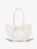 Large Ruched Tote sold by Proenza Schouler