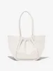 Large Ruched Tote sold by Proenza Schouler
