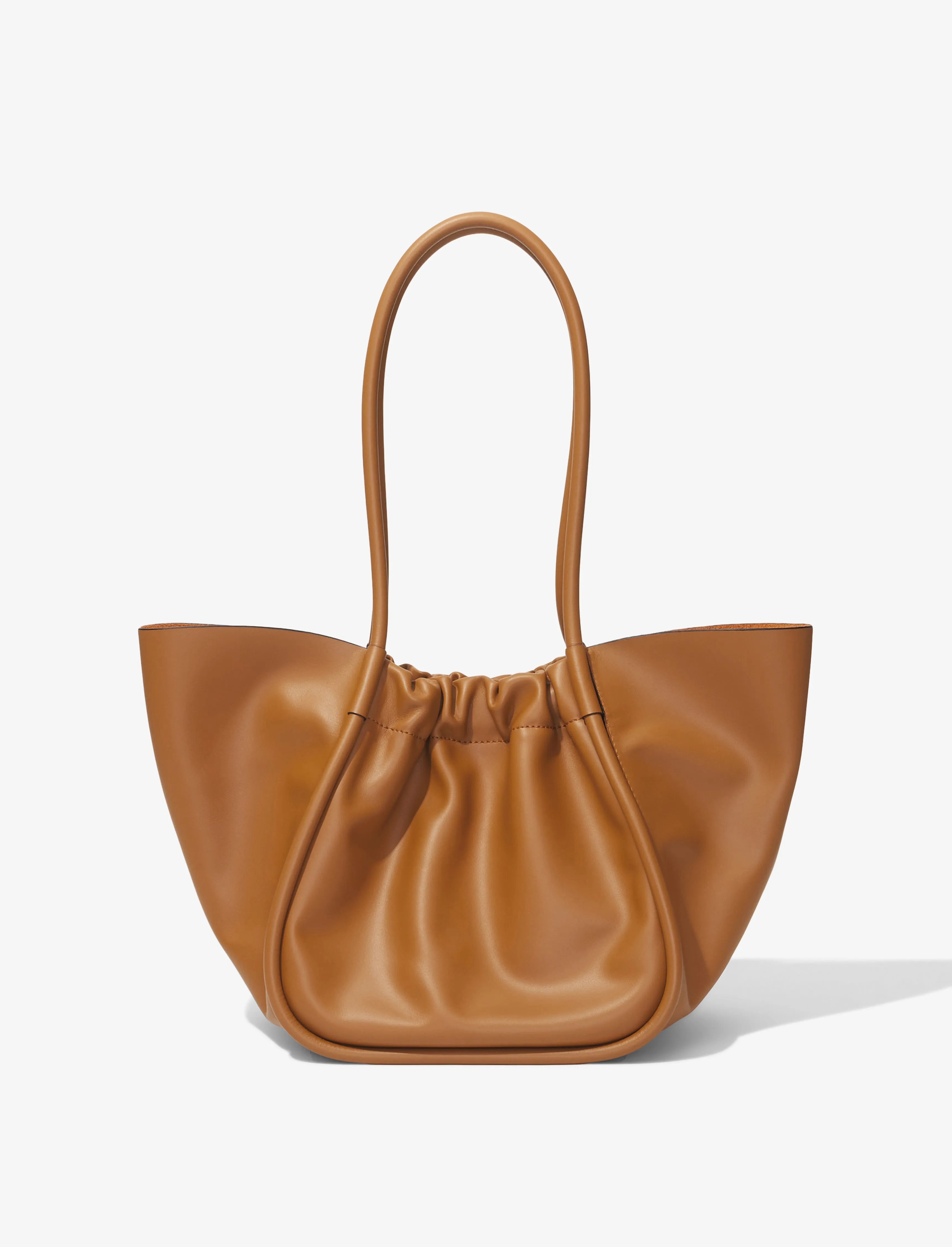 Large Ruched Tote sold by Proenza Schouler product image thumbnail 3