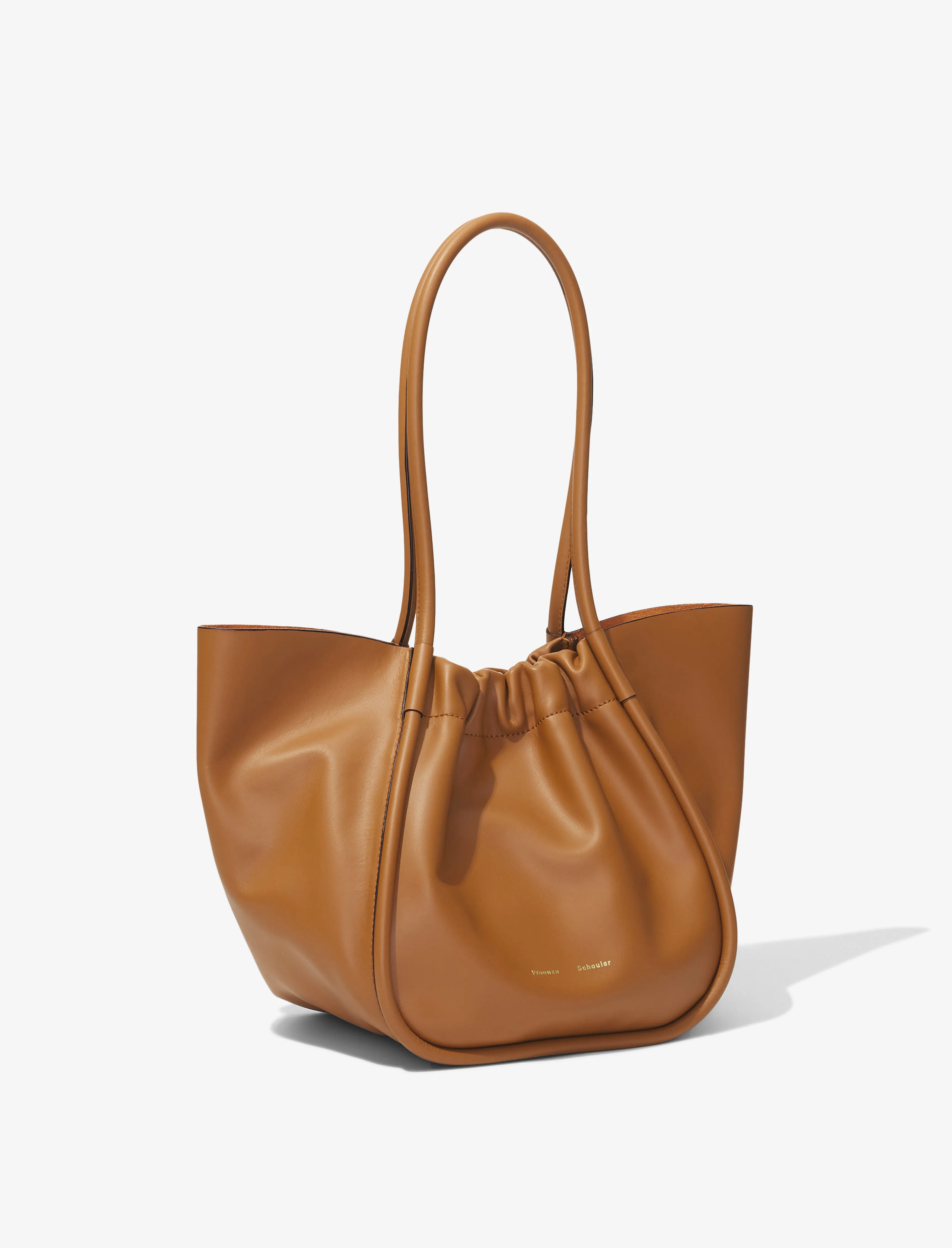 Large Ruched Tote sold by Proenza Schouler product image thumbnail 2