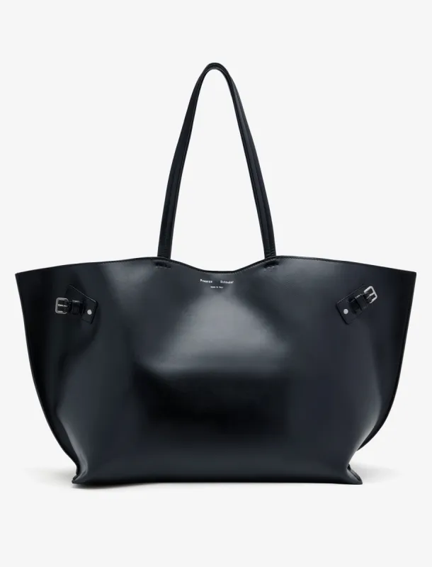Days Carryall in Smooth Calf made by Proenza Schouler