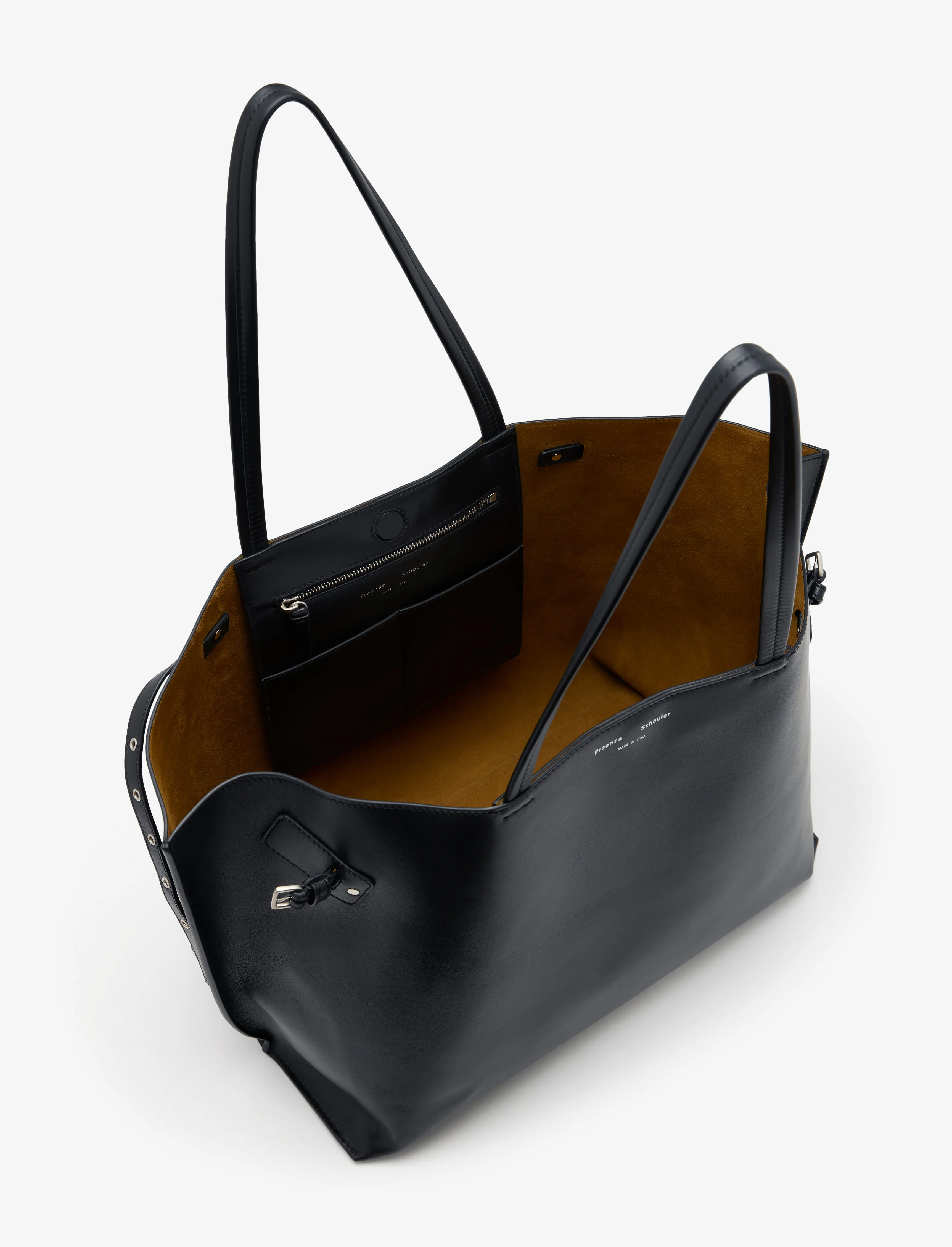Days Carryall in Smooth Calf sold by Proenza Schouler product image thumbnail 5