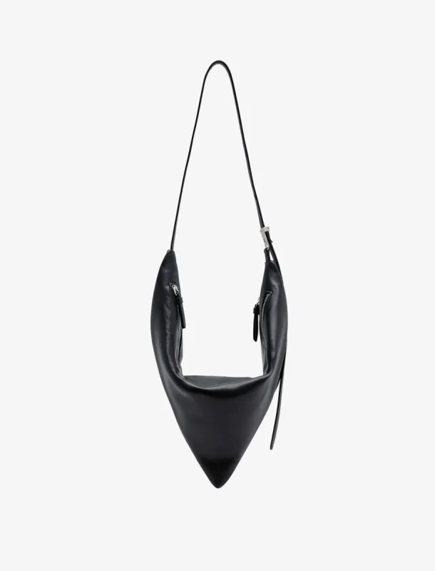 Tetra Shoulder Bag in Nappa sold by Proenza Schouler