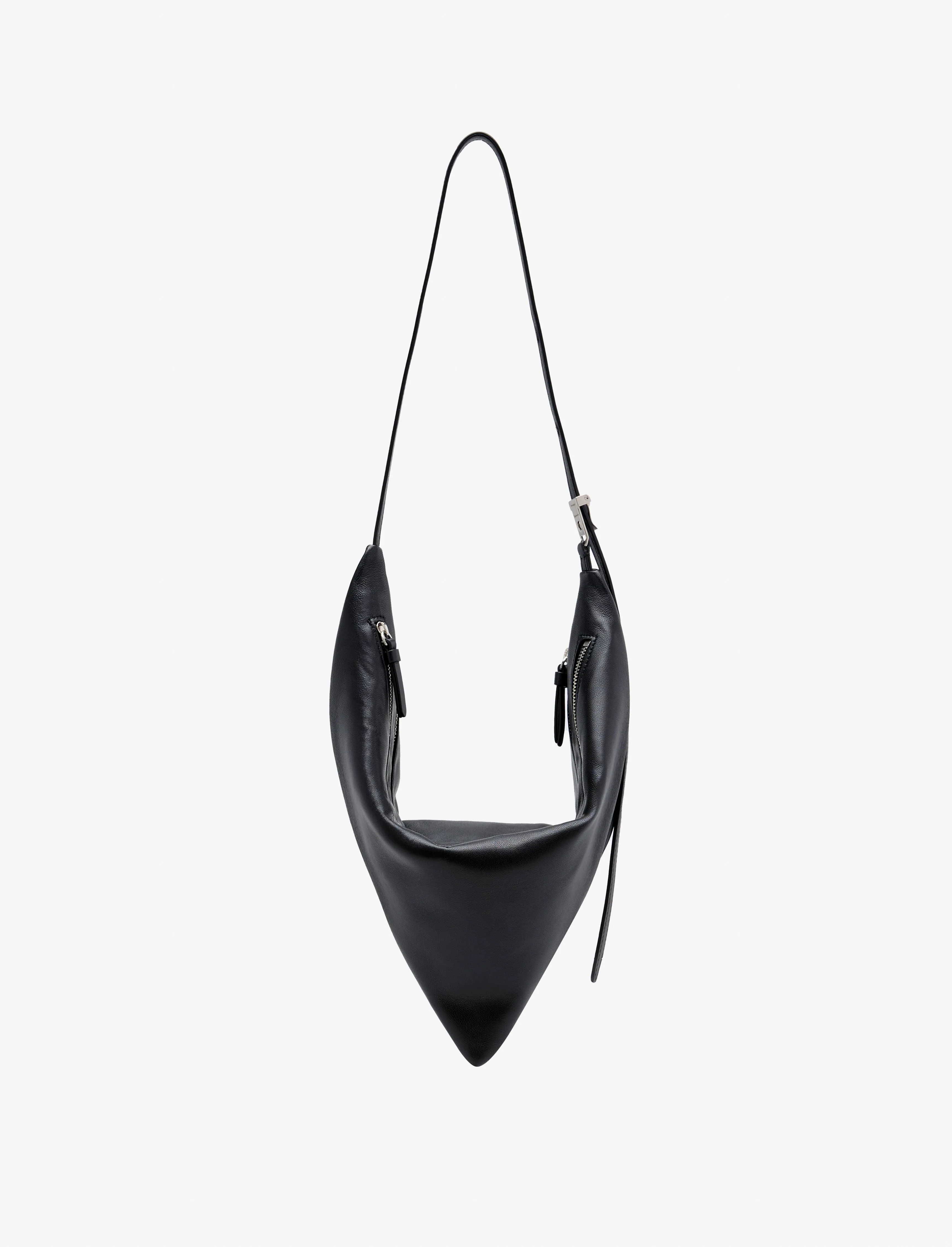 Tetra Shoulder Bag in Nappa sold by Proenza Schouler