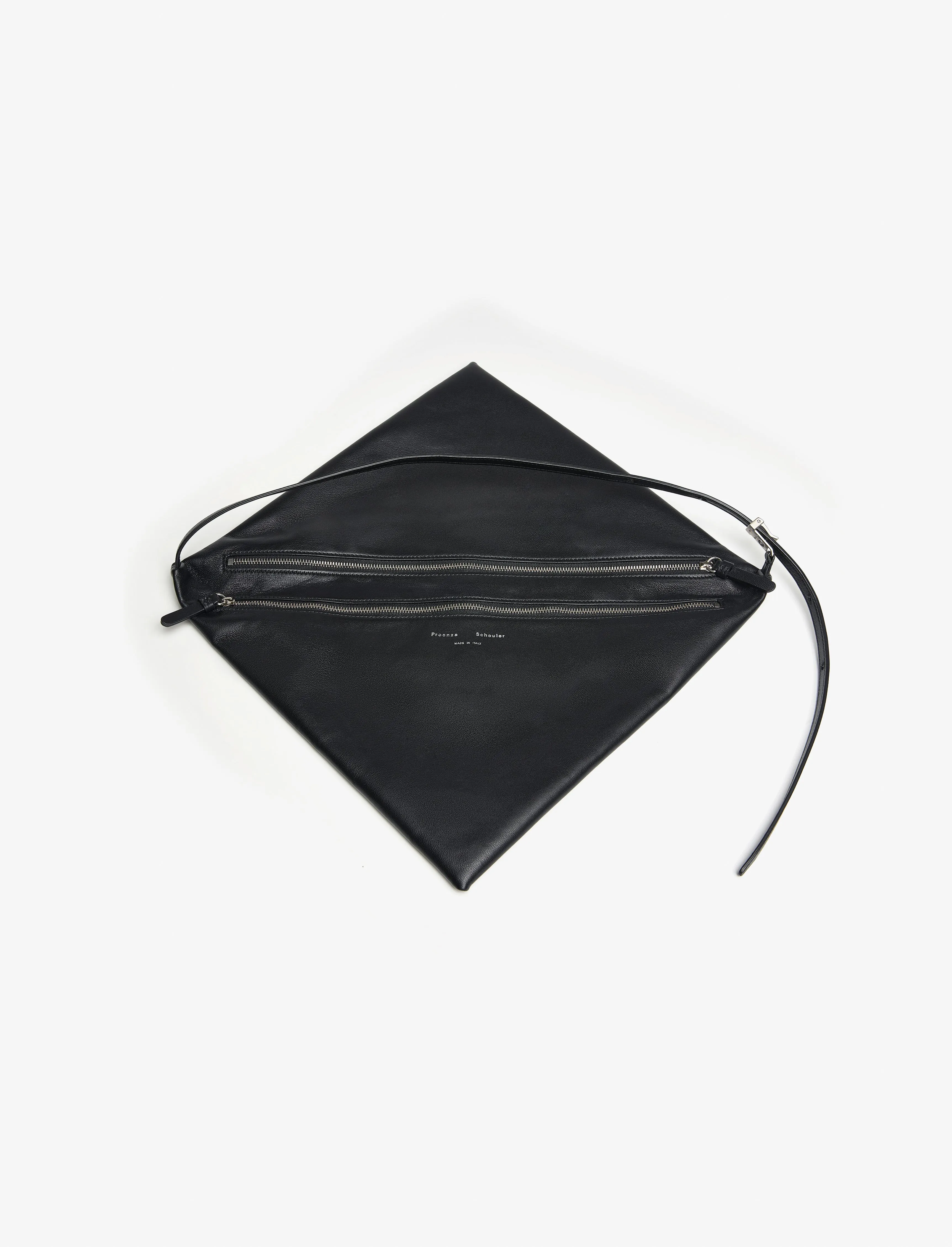 Tetra Shoulder Bag in Nappa sold by Proenza Schouler product image thumbnail 5