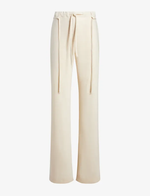 Magnus Pant in Linen Slub made by Proenza Schouler