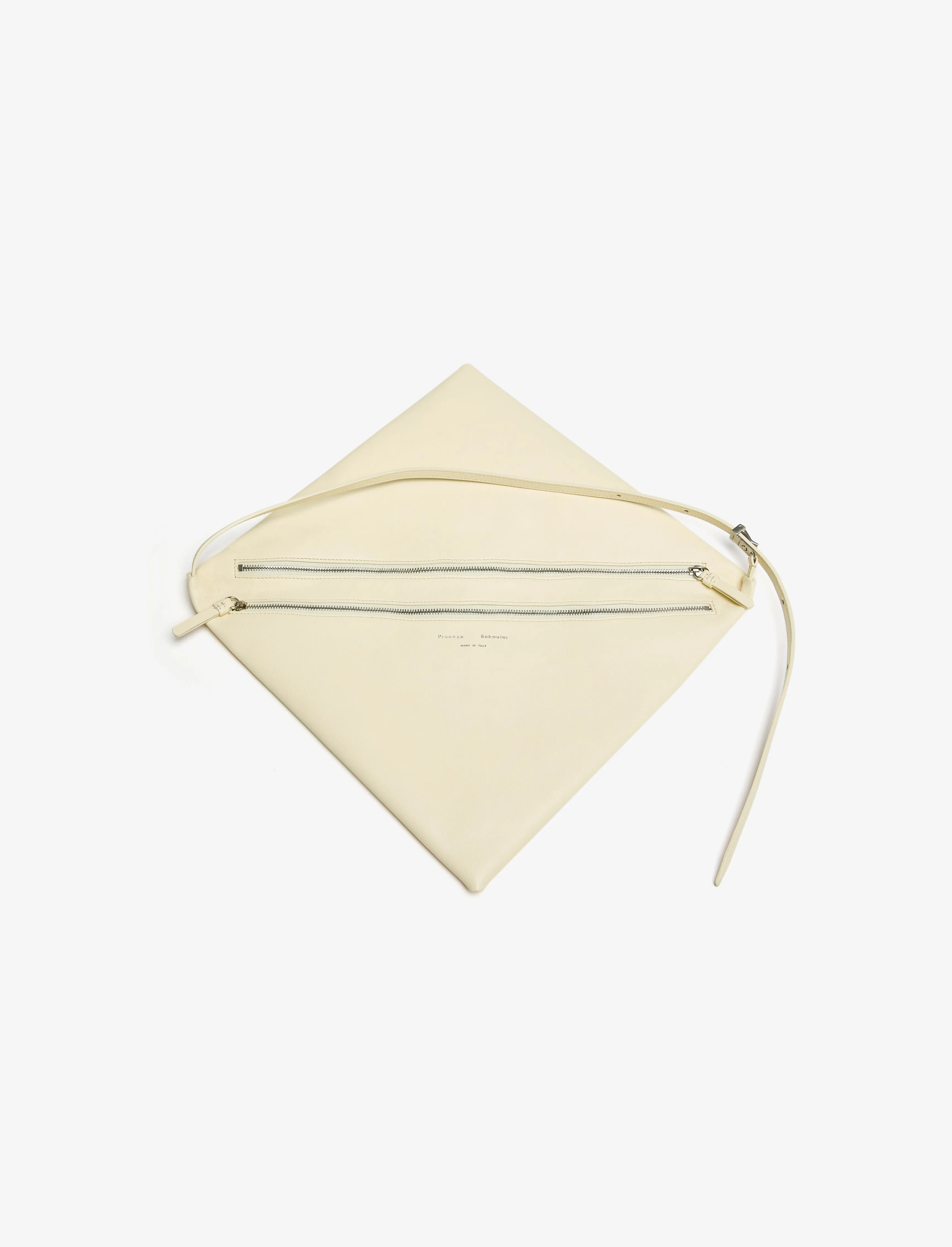 Tetra Shoulder Bag in Nappa sold by Proenza Schouler product image thumbnail 5