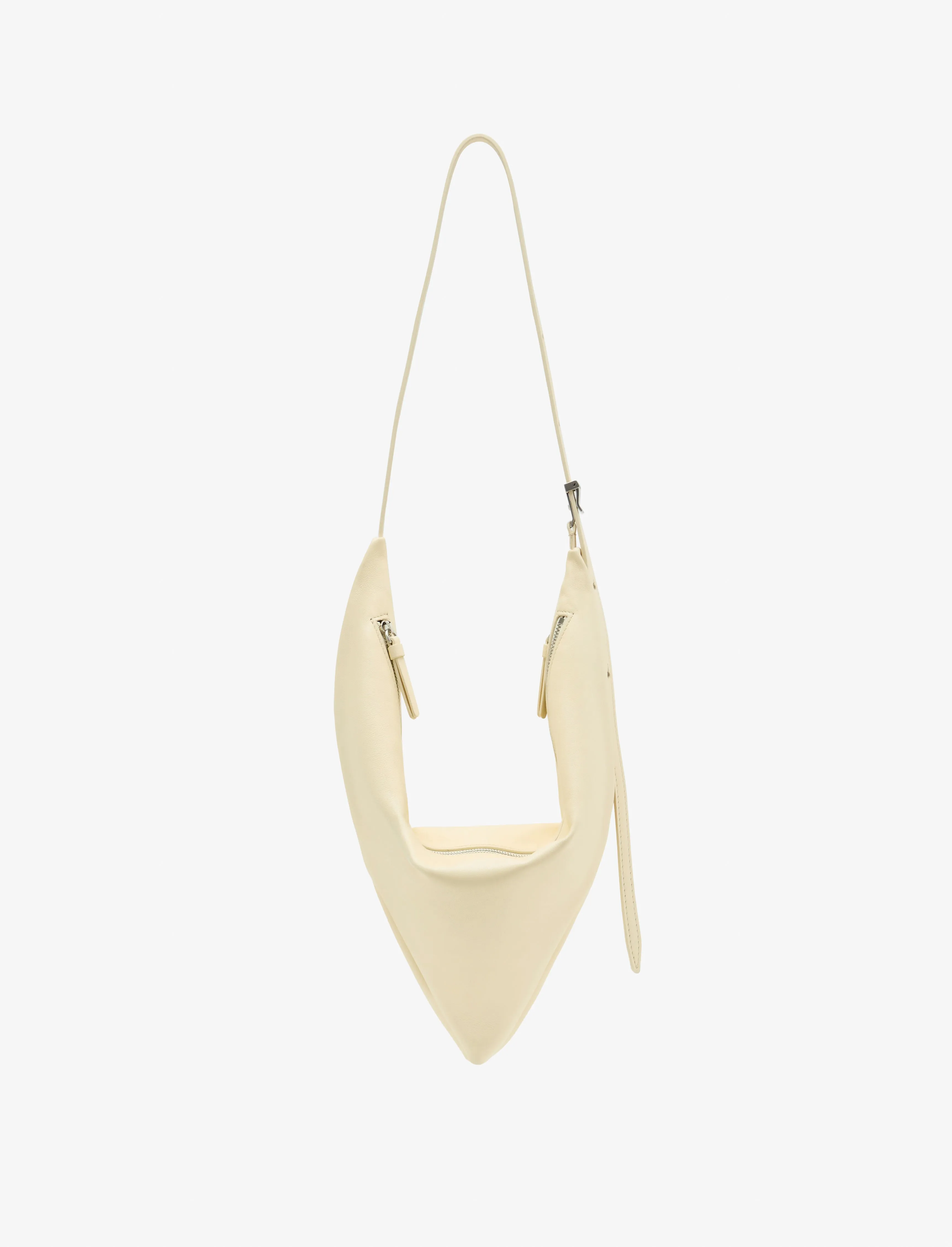 Tetra Shoulder Bag in Nappa sold by Proenza Schouler