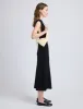 Tetra Shoulder Bag in Nappa sold by Proenza Schouler