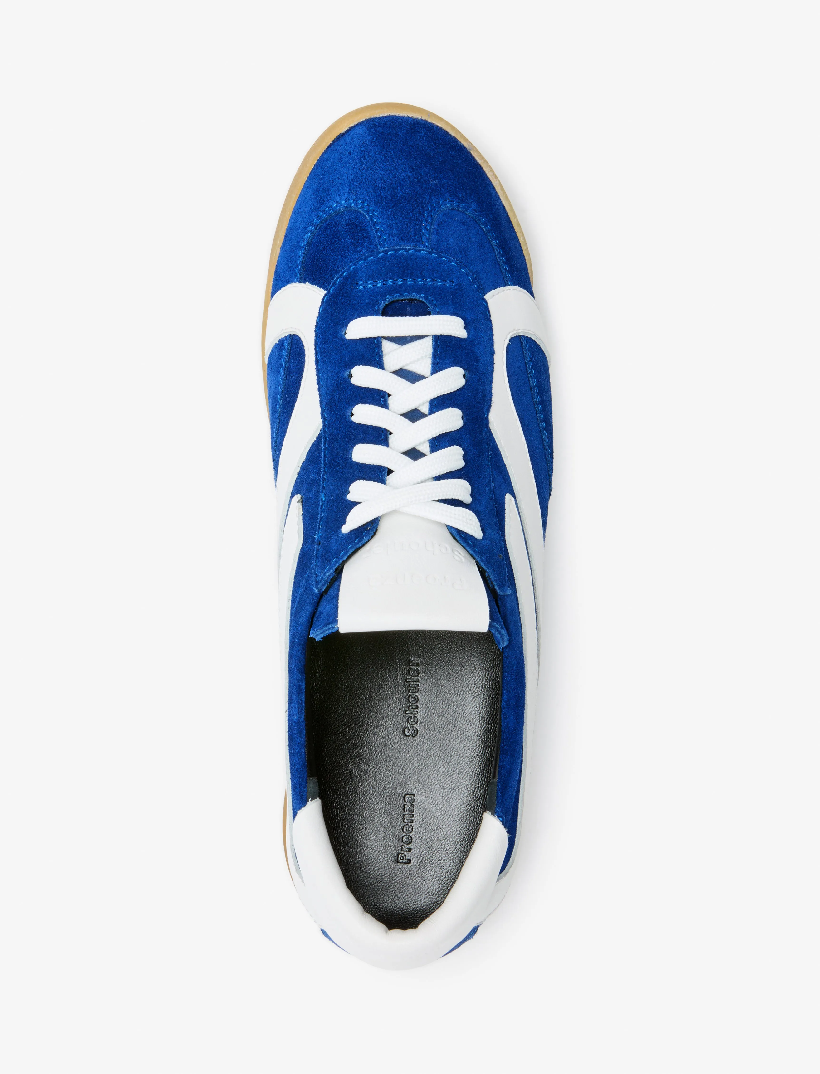 Track Sneakers sold by Proenza Schouler product image thumbnail 4