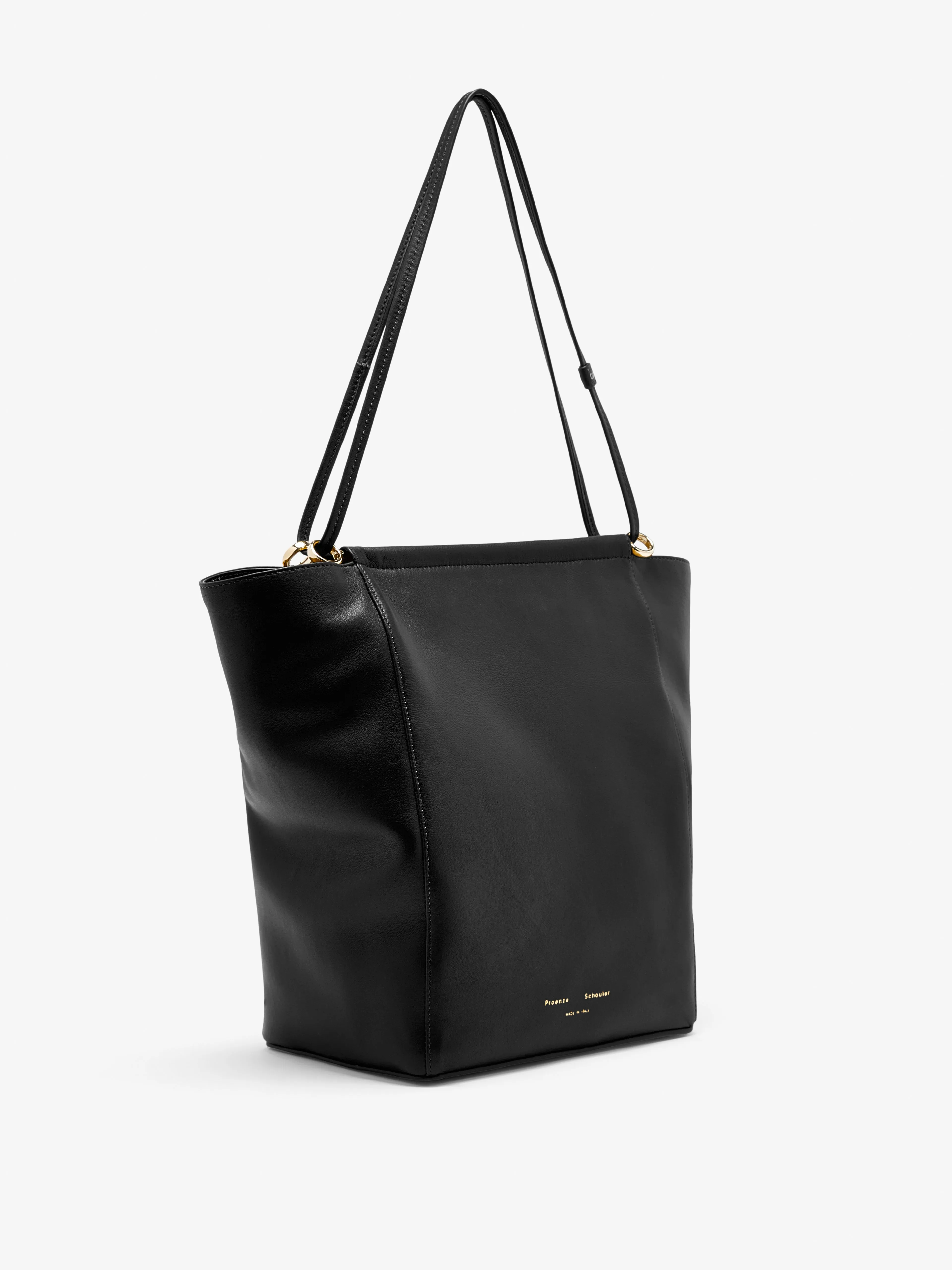 Reade Shoulder Bag in Nappa sold by Proenza Schouler product image thumbnail 3