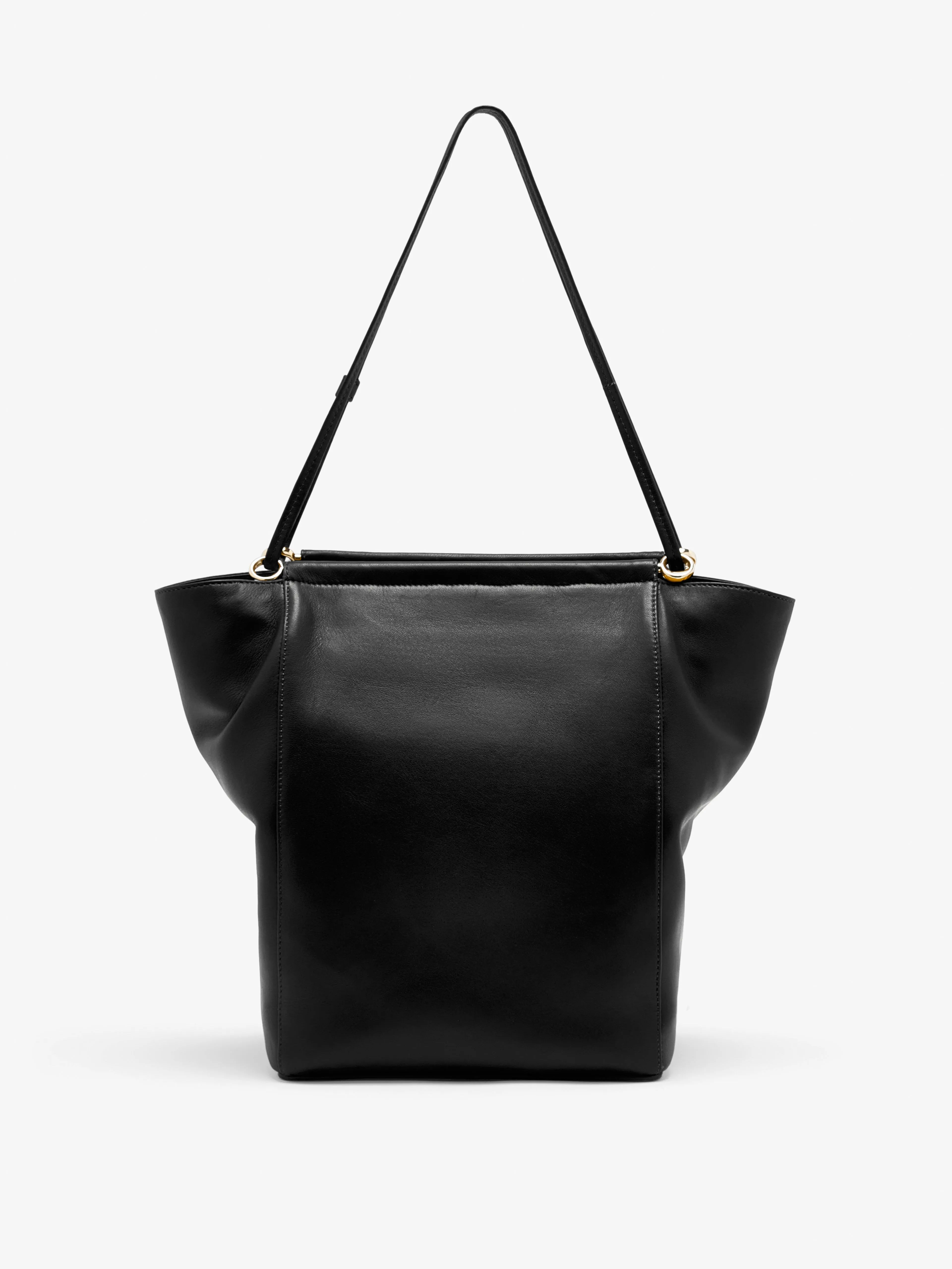 Reade Shoulder Bag in Nappa sold by Proenza Schouler product image thumbnail 4