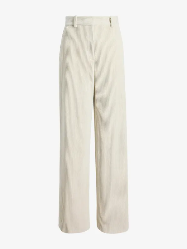 Lidie Pant in Corduroy sold by Proenza Schouler