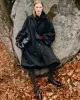 Vivian Gloves in Argyle Cashmere Knit sold by Proenza Schouler
