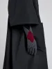 Vivian Gloves in Argyle Cashmere Knit sold by Proenza Schouler