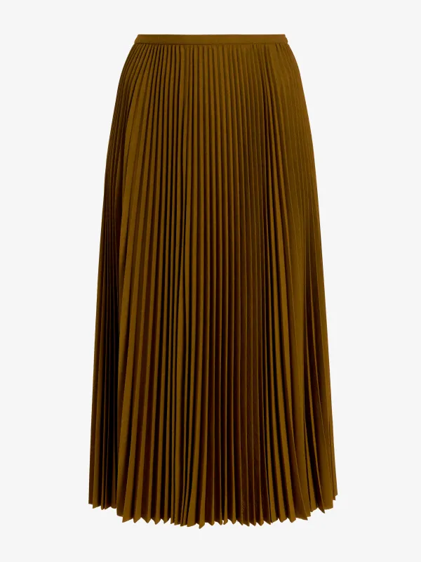 Eda Skirt in Jersey made by Proenza Schouler