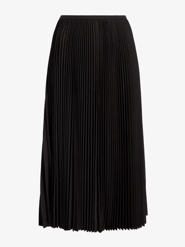 Eda Skirt in Jersey sold by Proenza Schouler