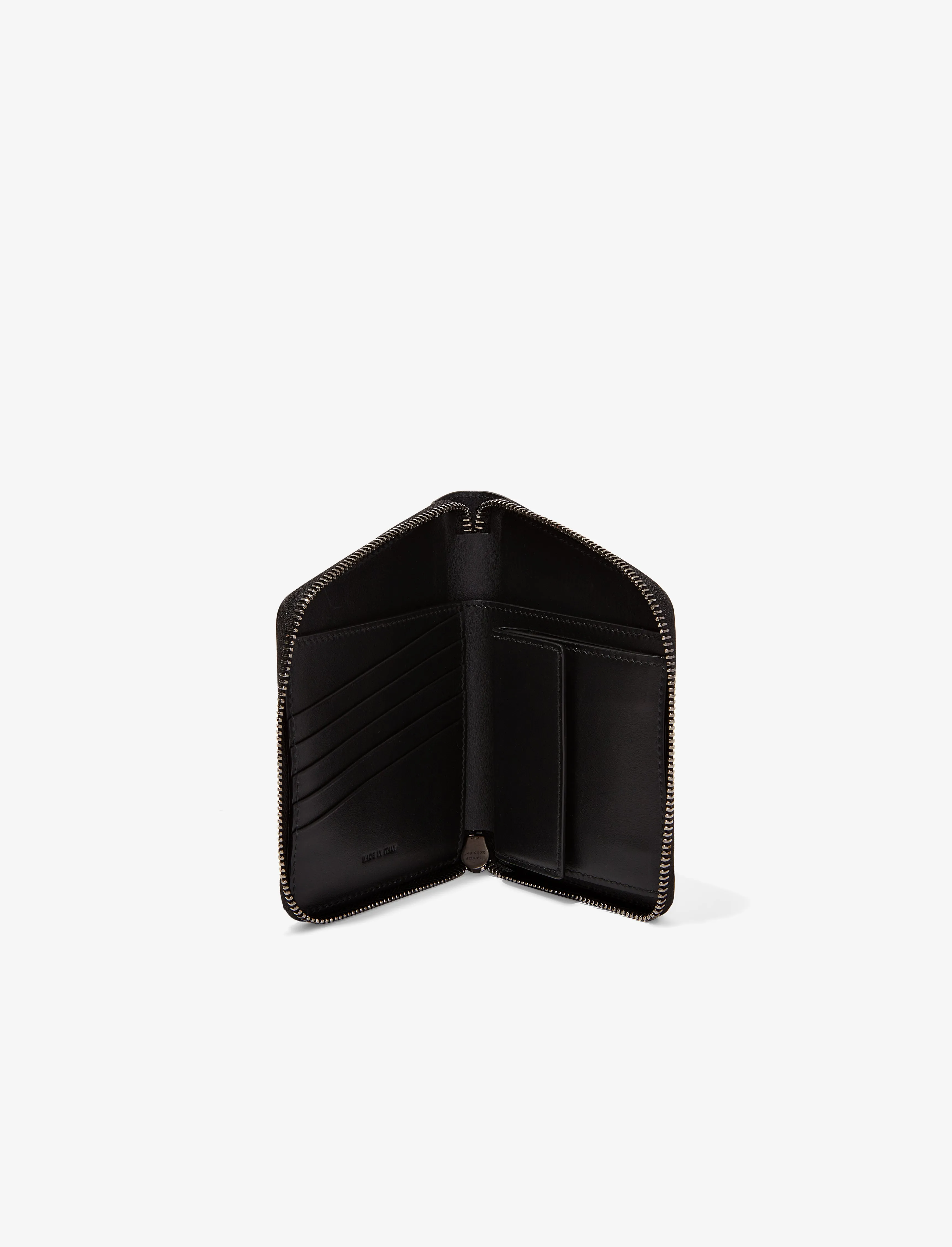 Trapeze Zip Wallet sold by Proenza Schouler product image thumbnail 4