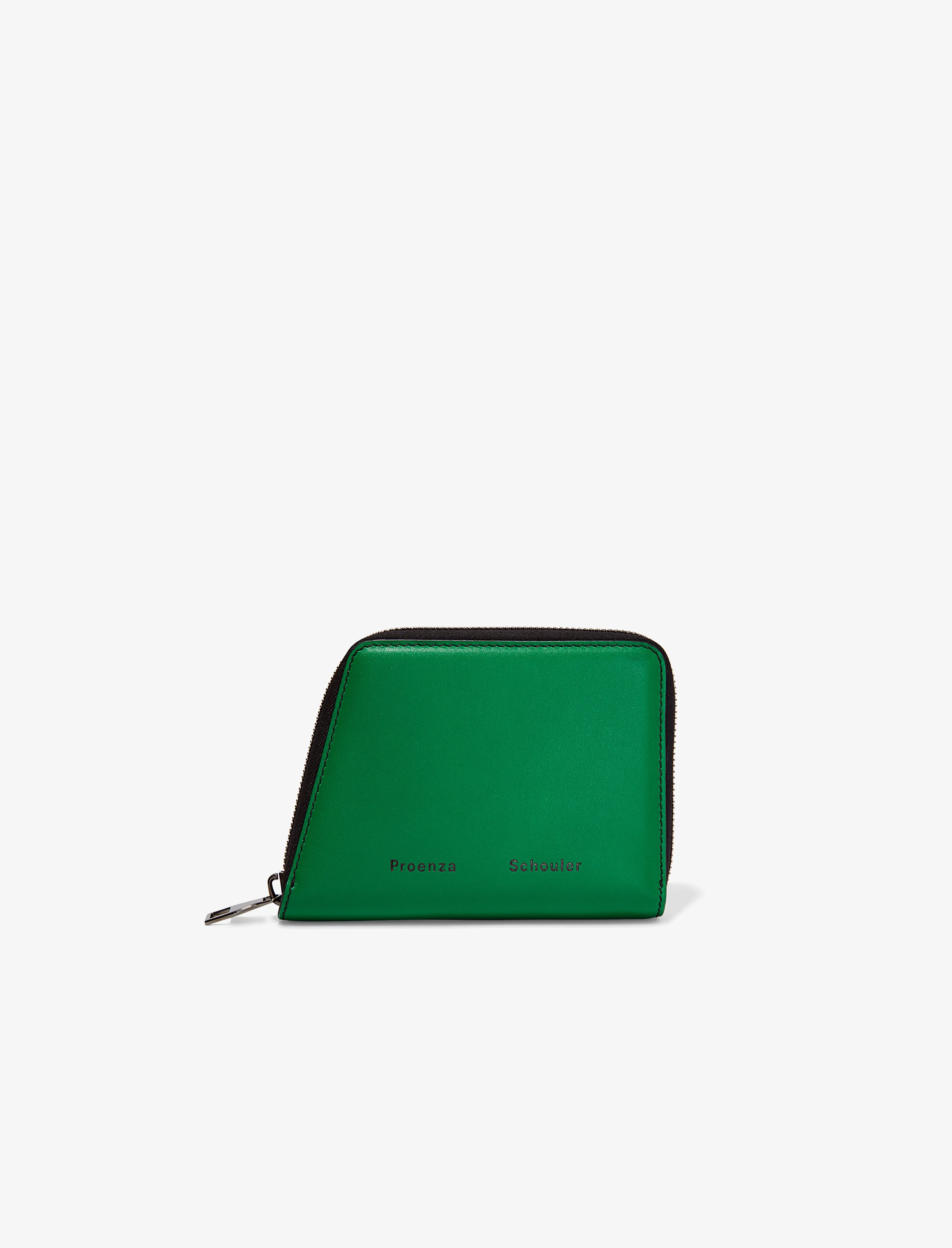 Trapeze Zip Wallet sold by Proenza Schouler