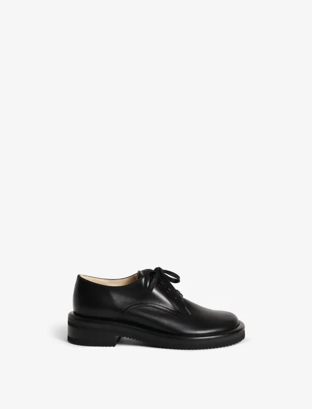 Pipe Oxfords sold by Proenza Schouler