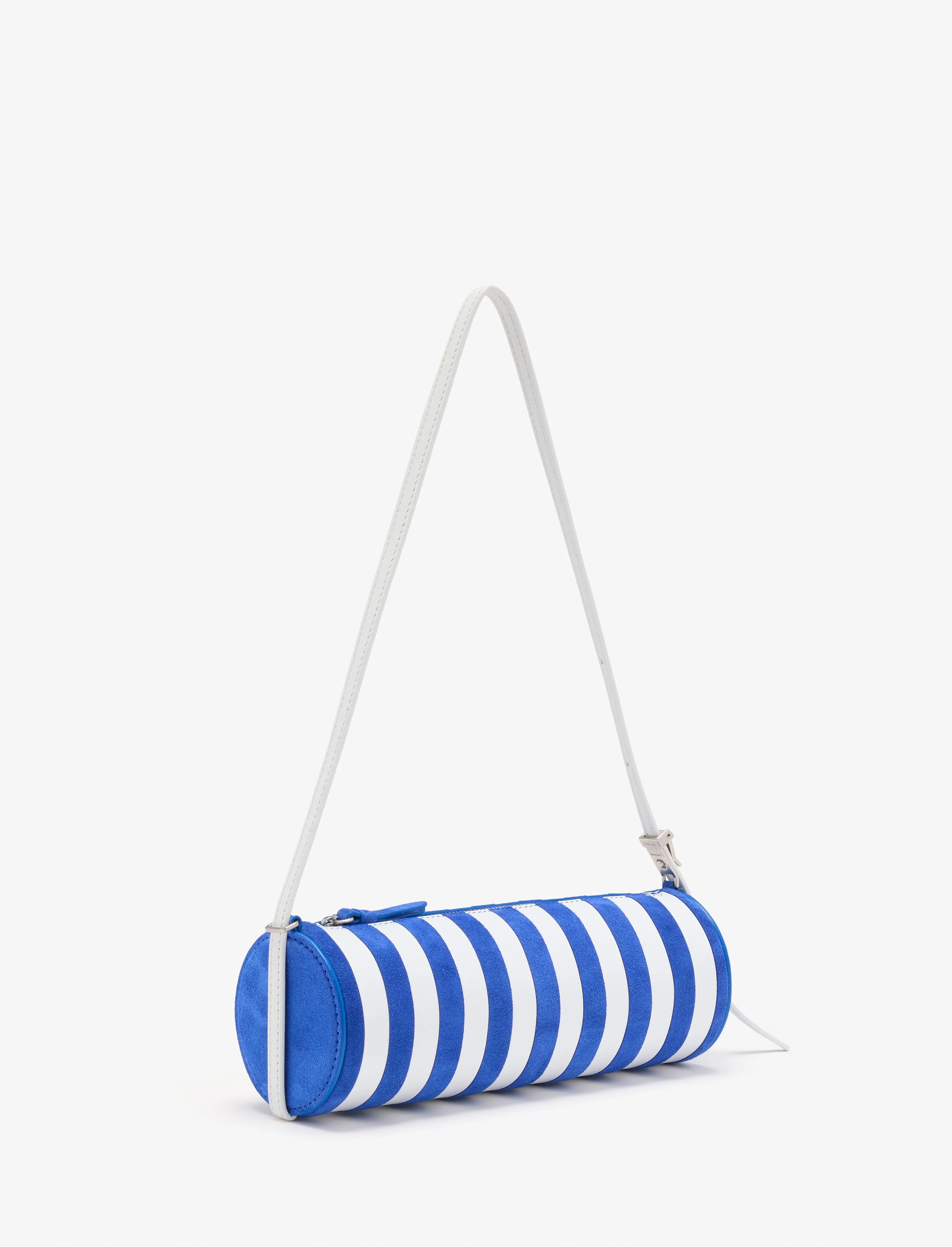 Silo Bag in Pieced Stripes sold by Proenza Schouler product image thumbnail 3