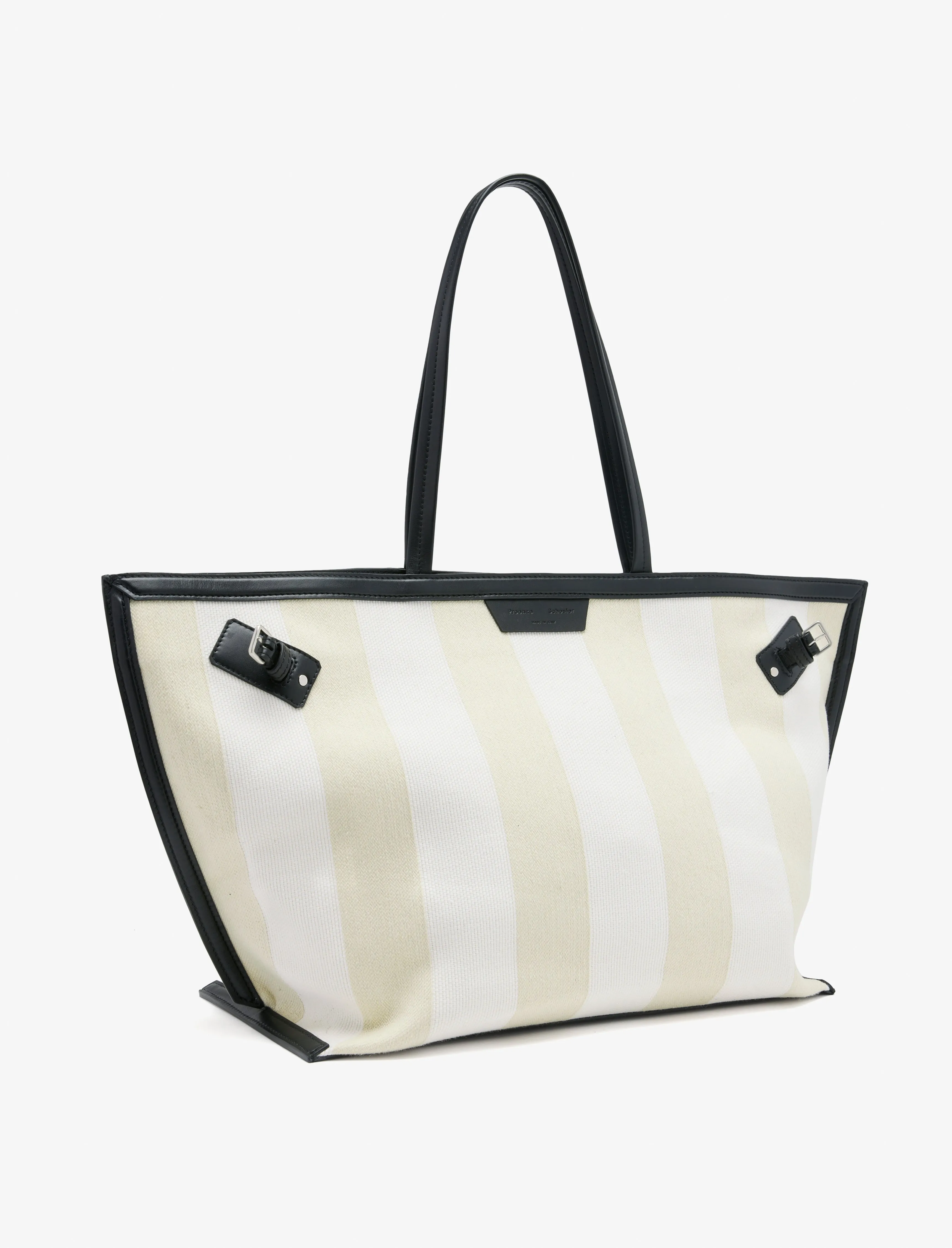 Days Carryall in Striped Canvas sold by Proenza Schouler product image thumbnail 3