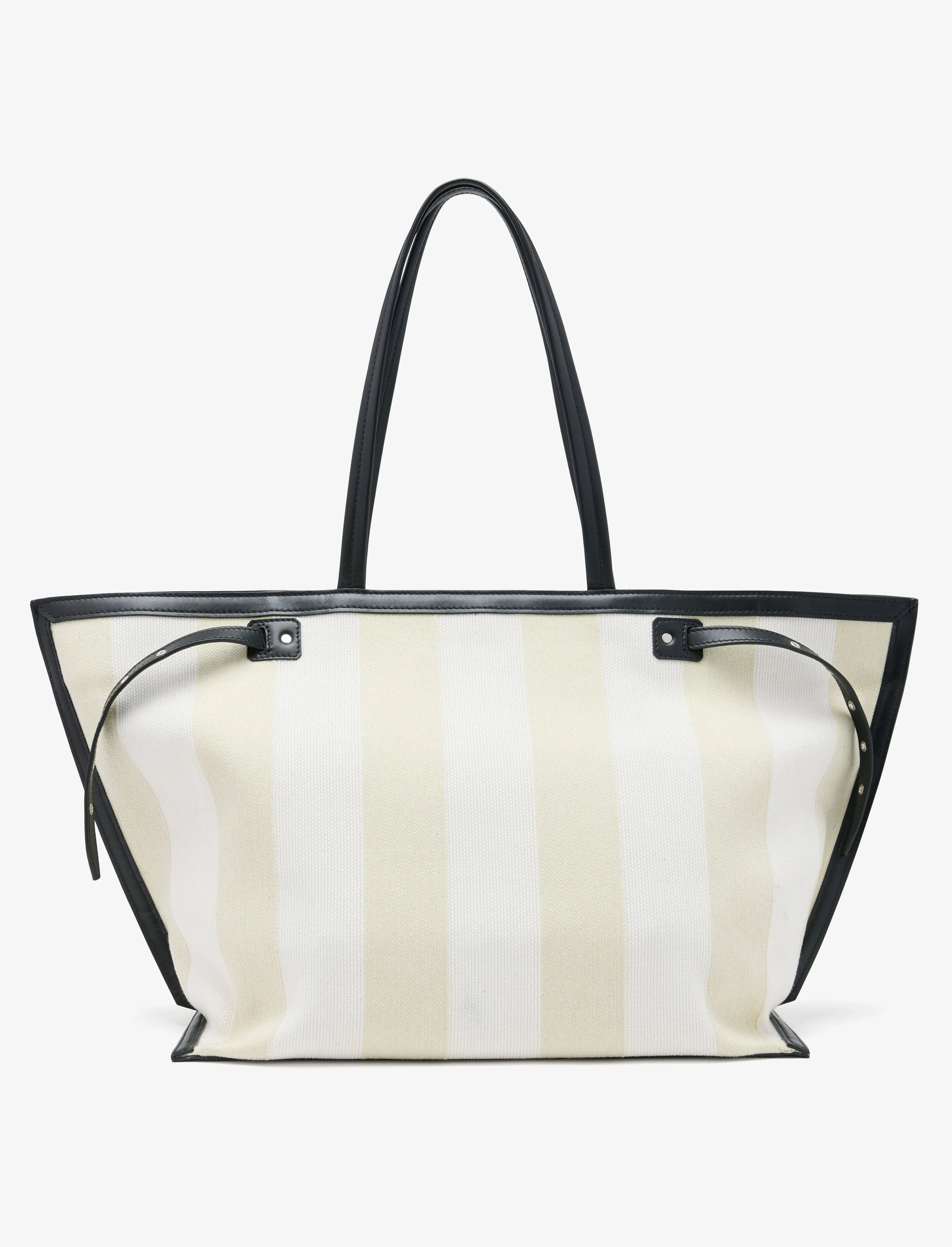 Days Carryall in Striped Canvas sold by Proenza Schouler product image thumbnail 4