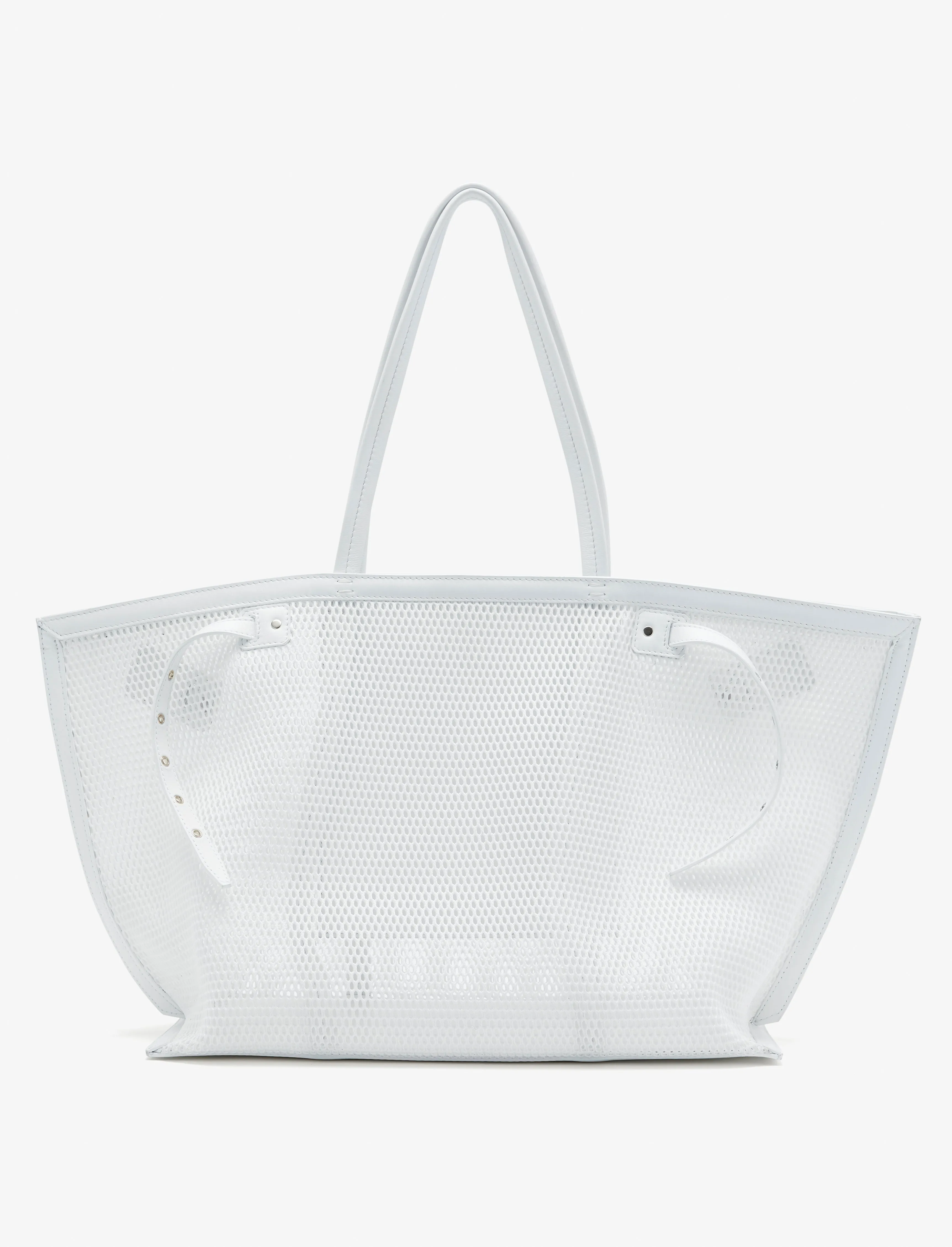 Days Carryall in Mesh sold by Proenza Schouler product image thumbnail 4