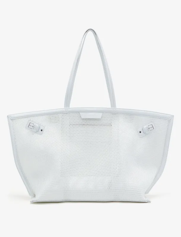 Days Carryall in Mesh made by Proenza Schouler