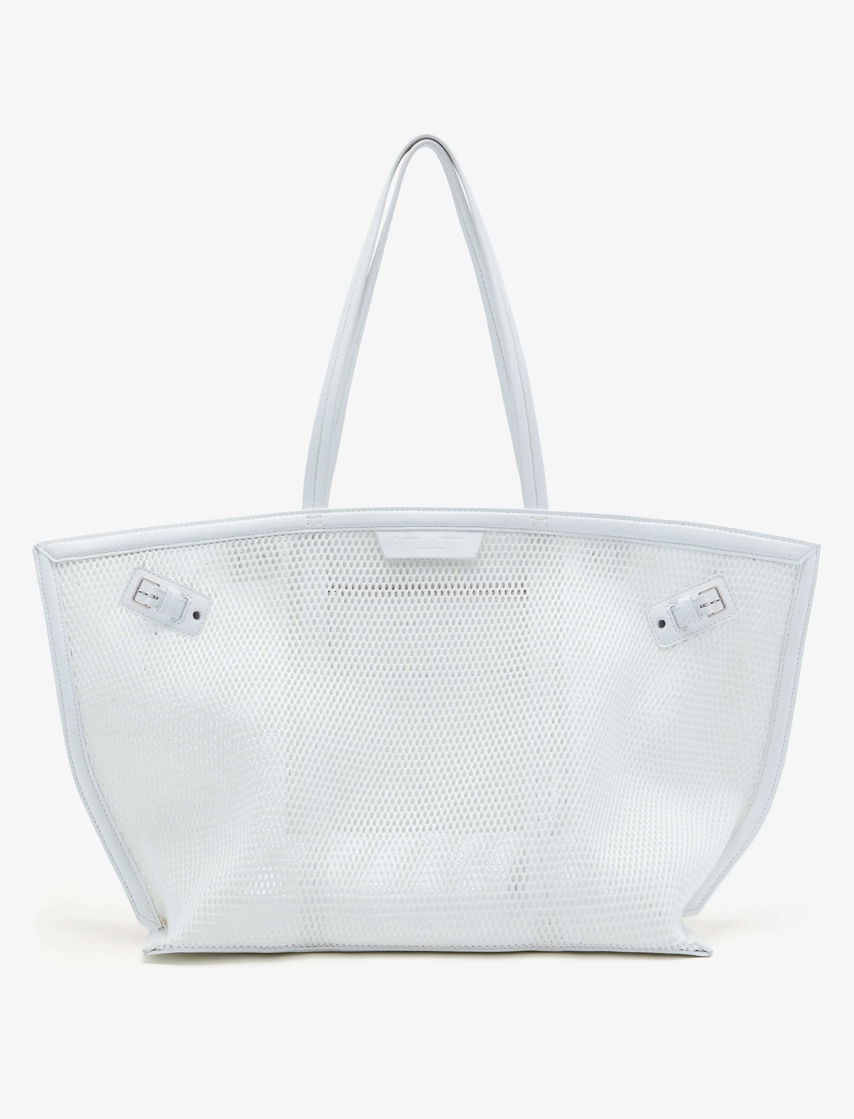 Days Carryall in Mesh sold by Proenza Schouler