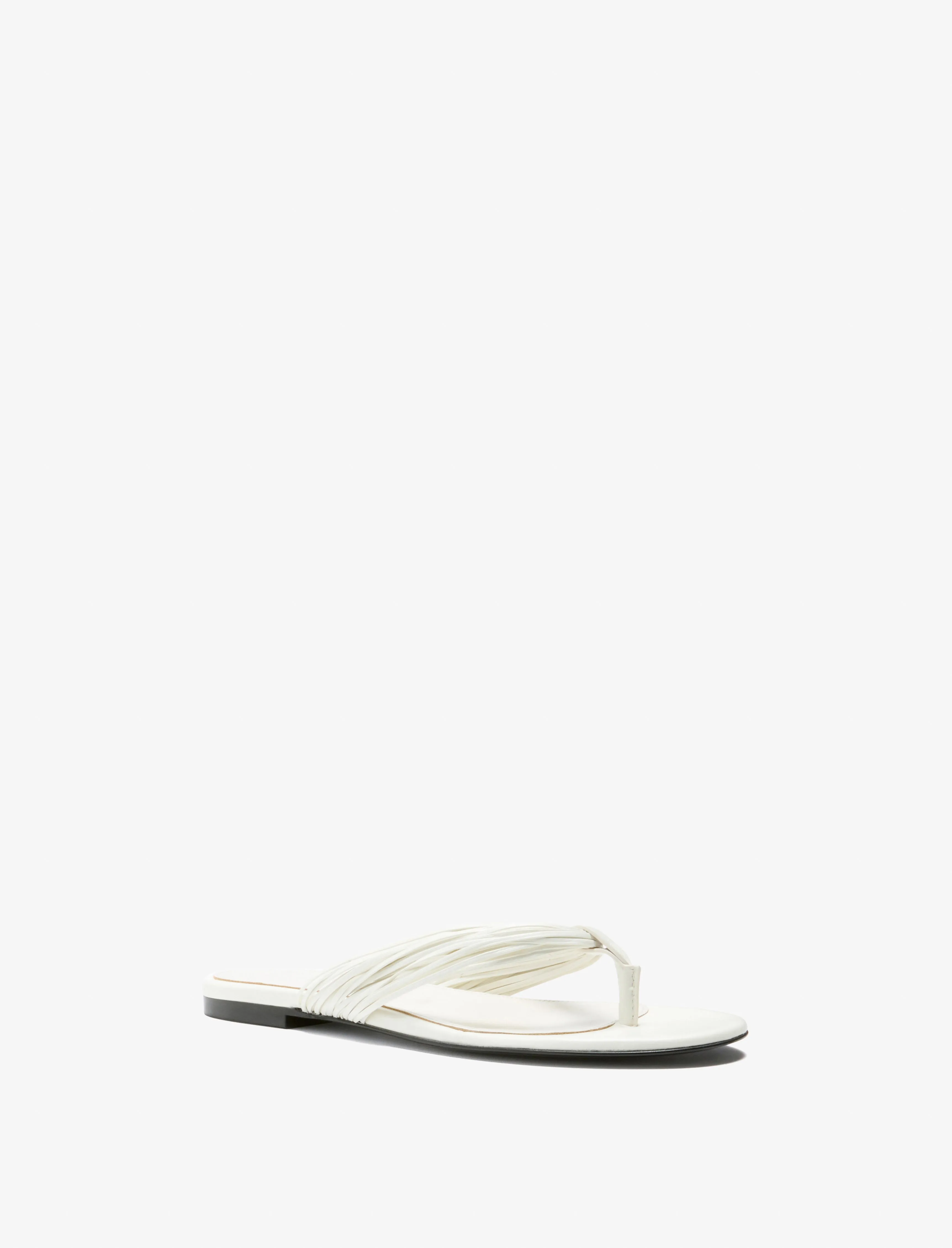 Cable Thong Sandals sold by Proenza Schouler product image thumbnail 2