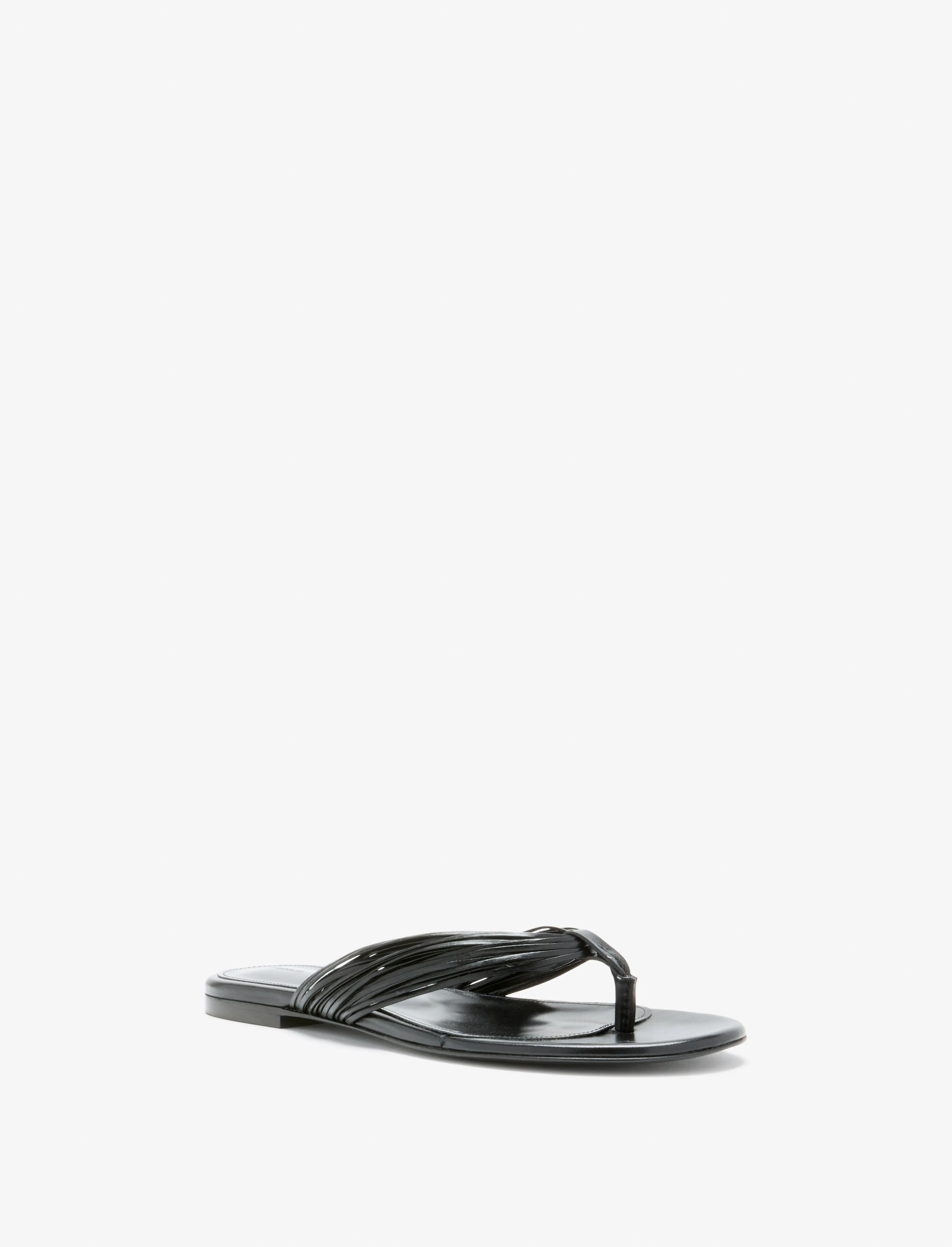 Cable Thong Sandals sold by Proenza Schouler product image thumbnail 2