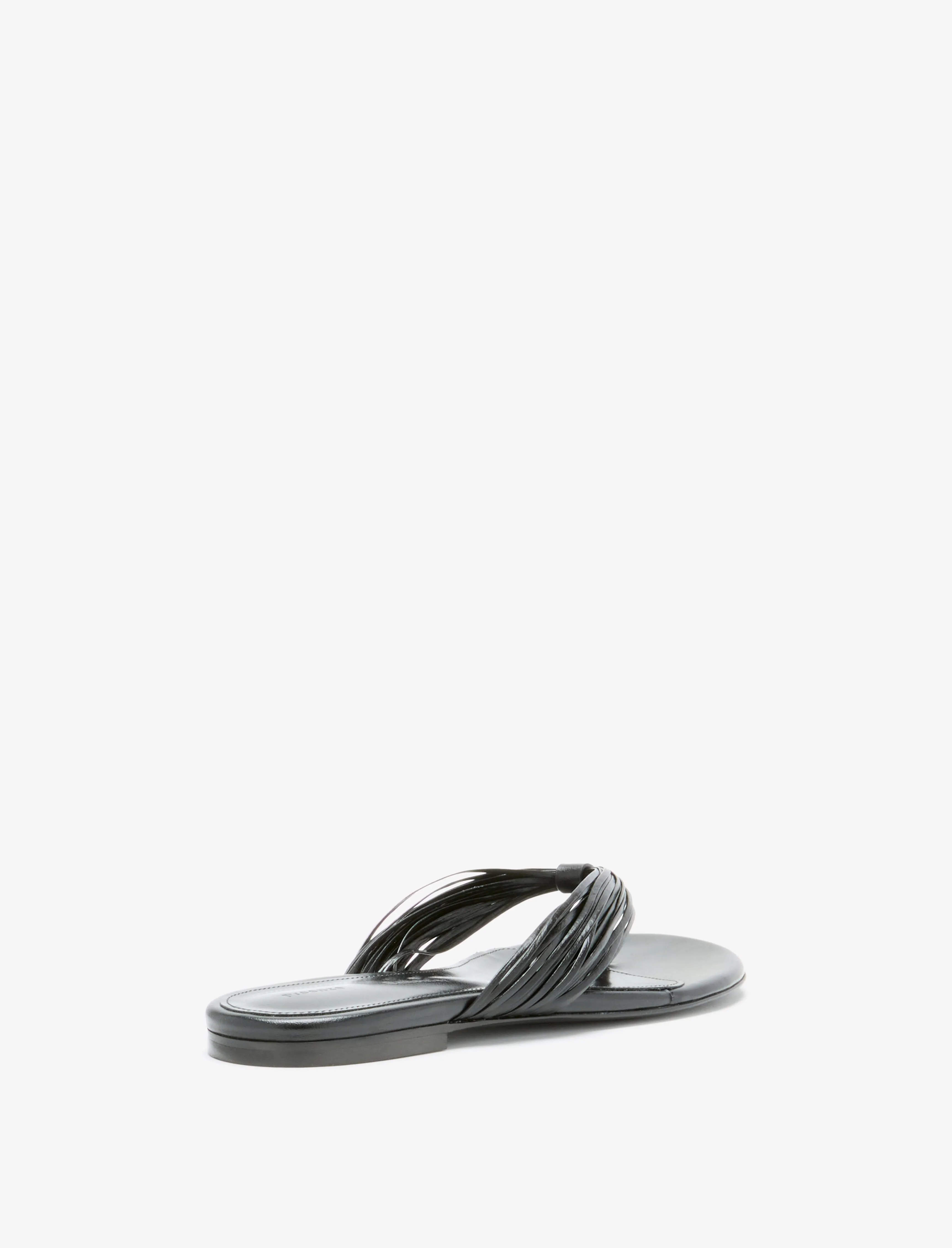 Cable Thong Sandals sold by Proenza Schouler product image thumbnail 3