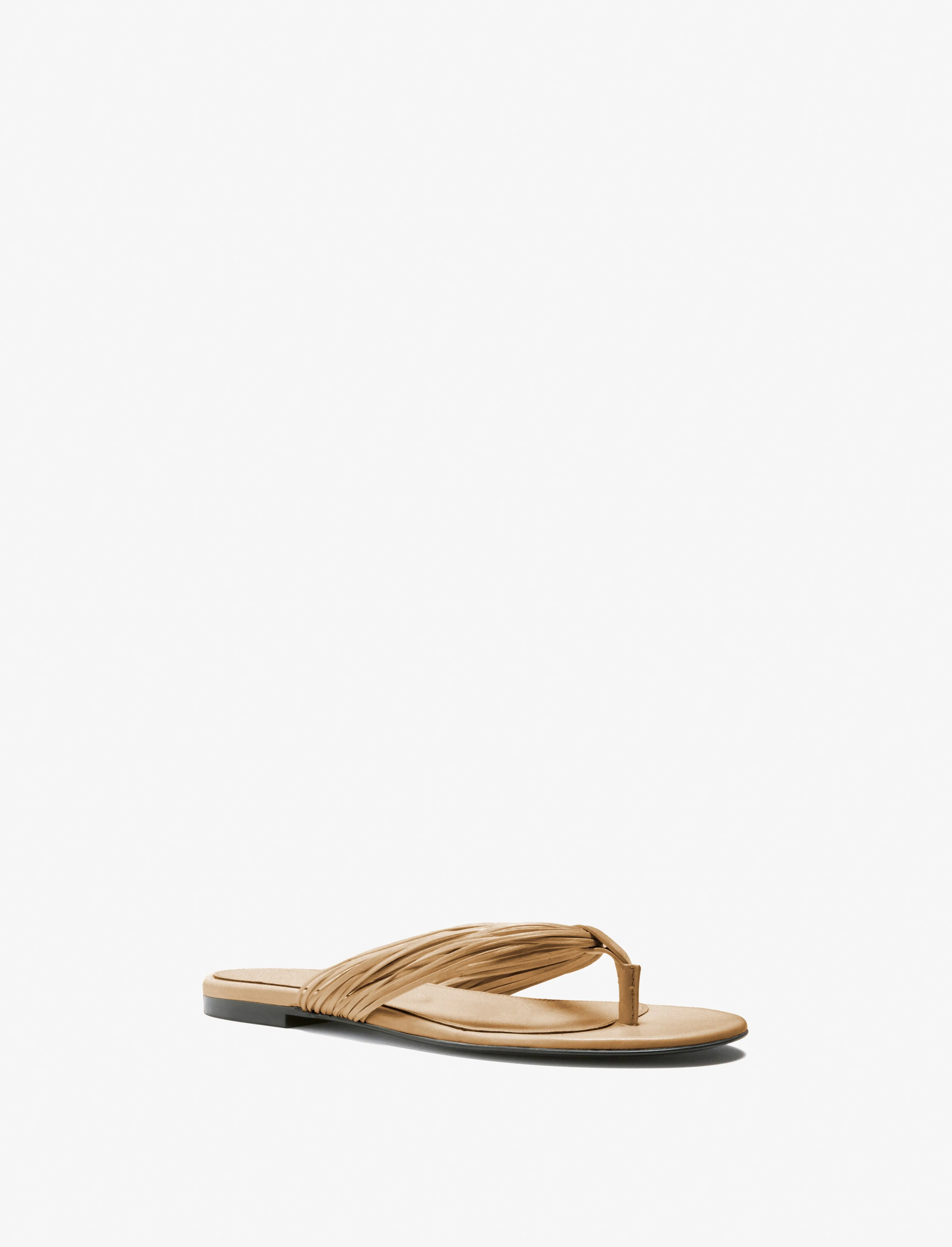 Cable Thong Sandals sold by Proenza Schouler product image thumbnail 2