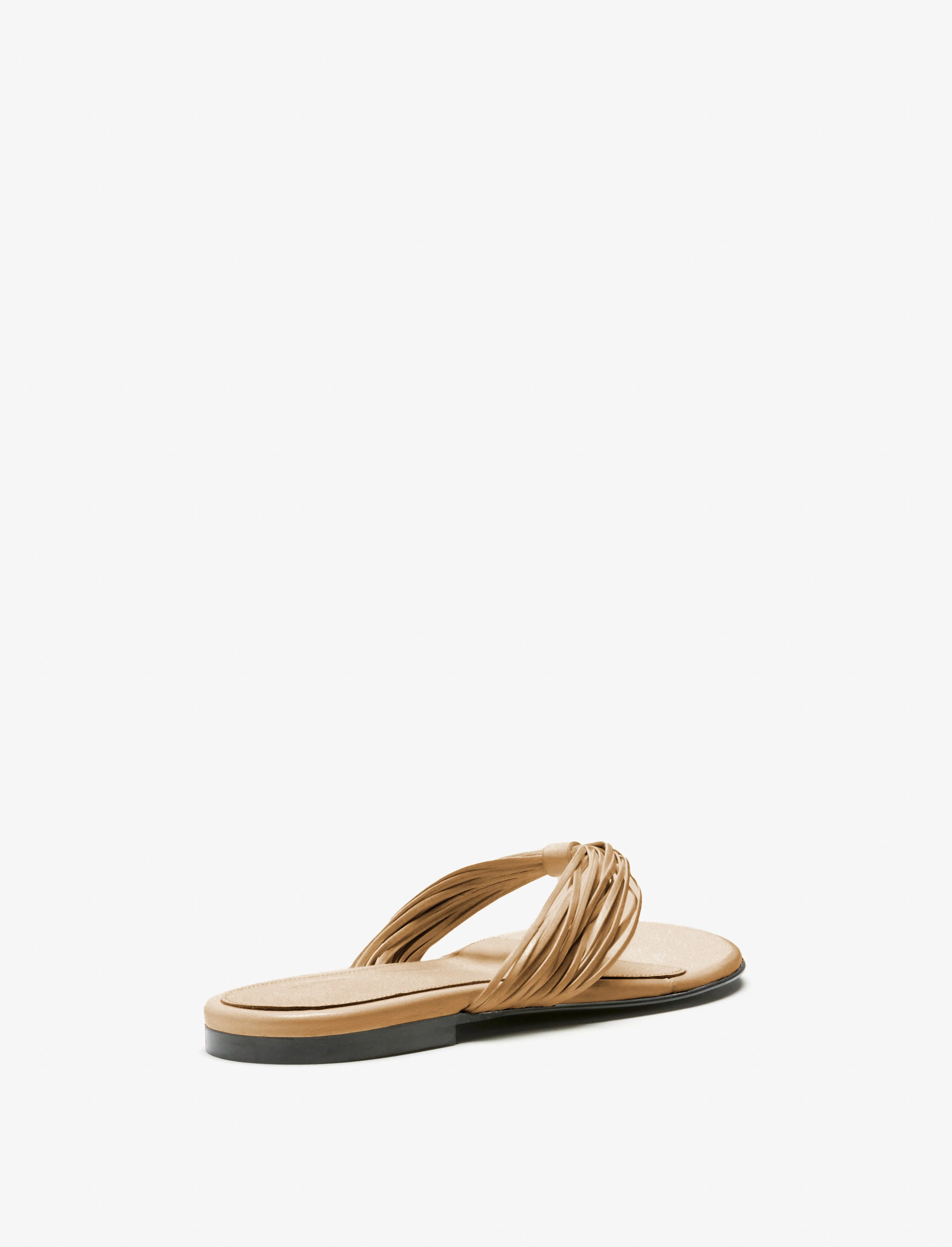 Cable Thong Sandals sold by Proenza Schouler product image thumbnail 3
