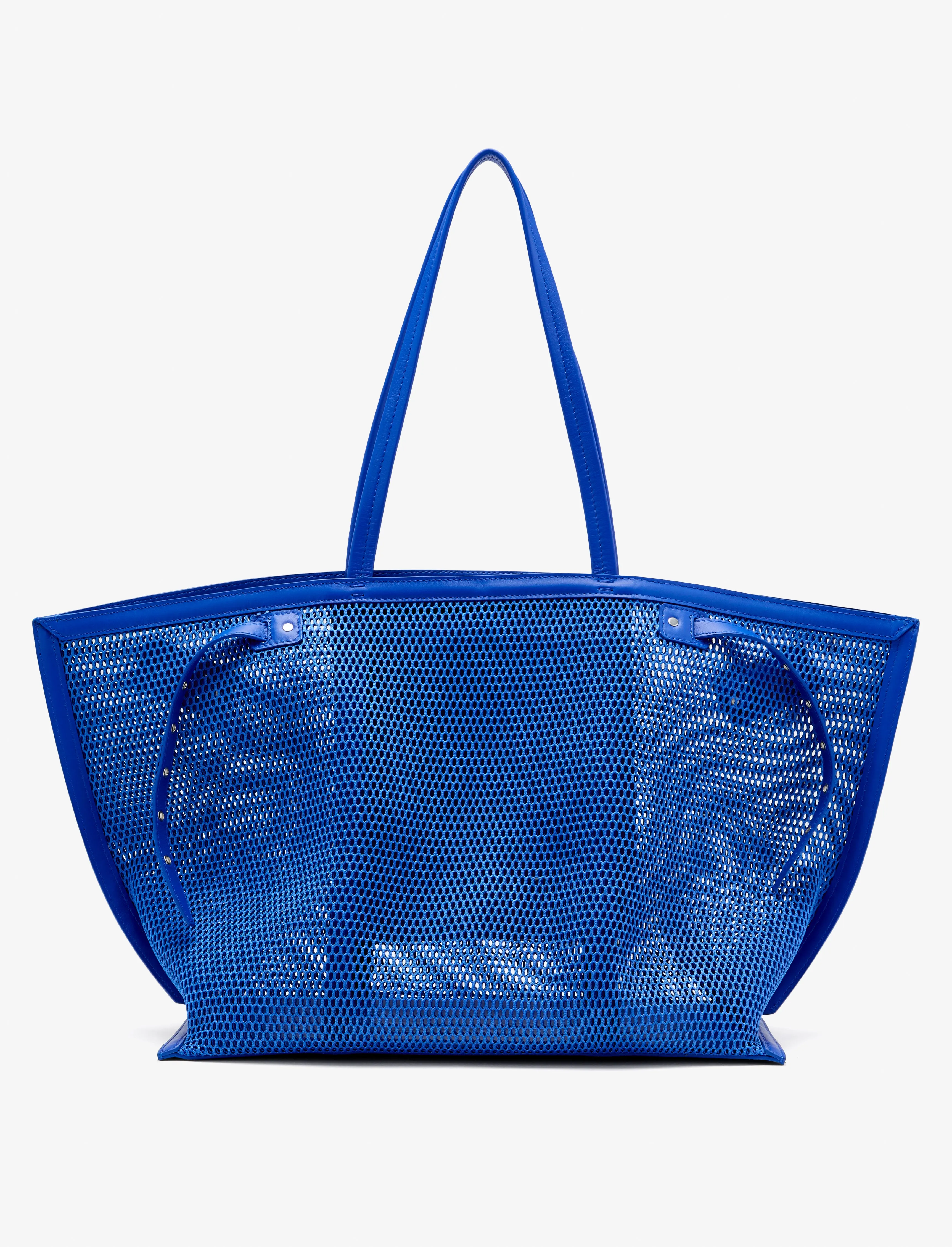 Days Carryall in Mesh sold by Proenza Schouler product image thumbnail 4