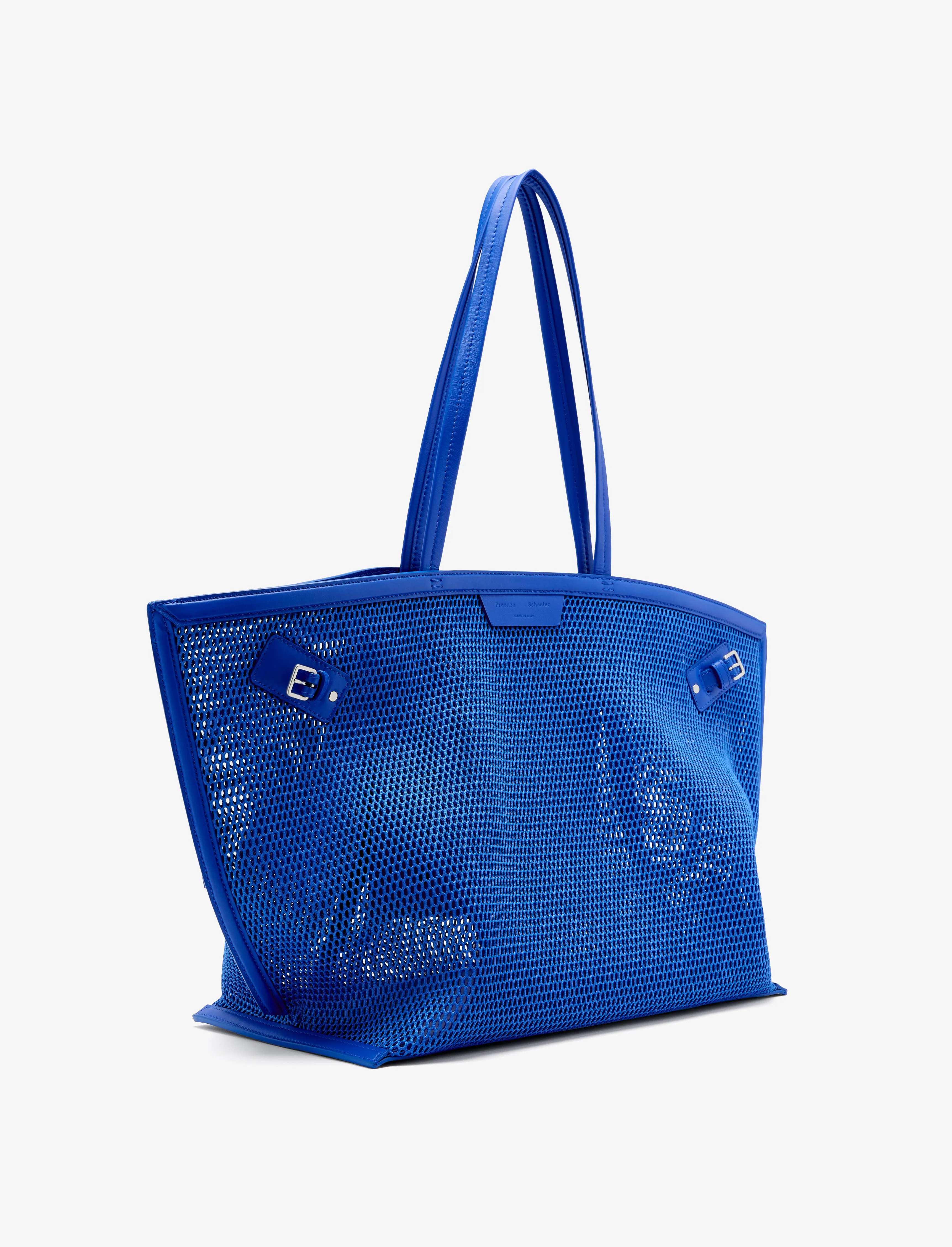 Days Carryall in Mesh sold by Proenza Schouler product image thumbnail 3