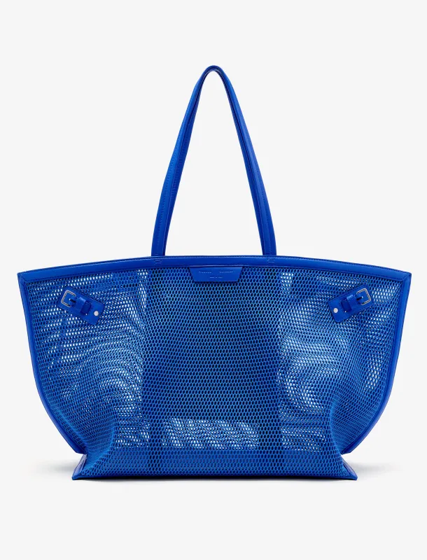 Days Carryall in Mesh made by Proenza Schouler