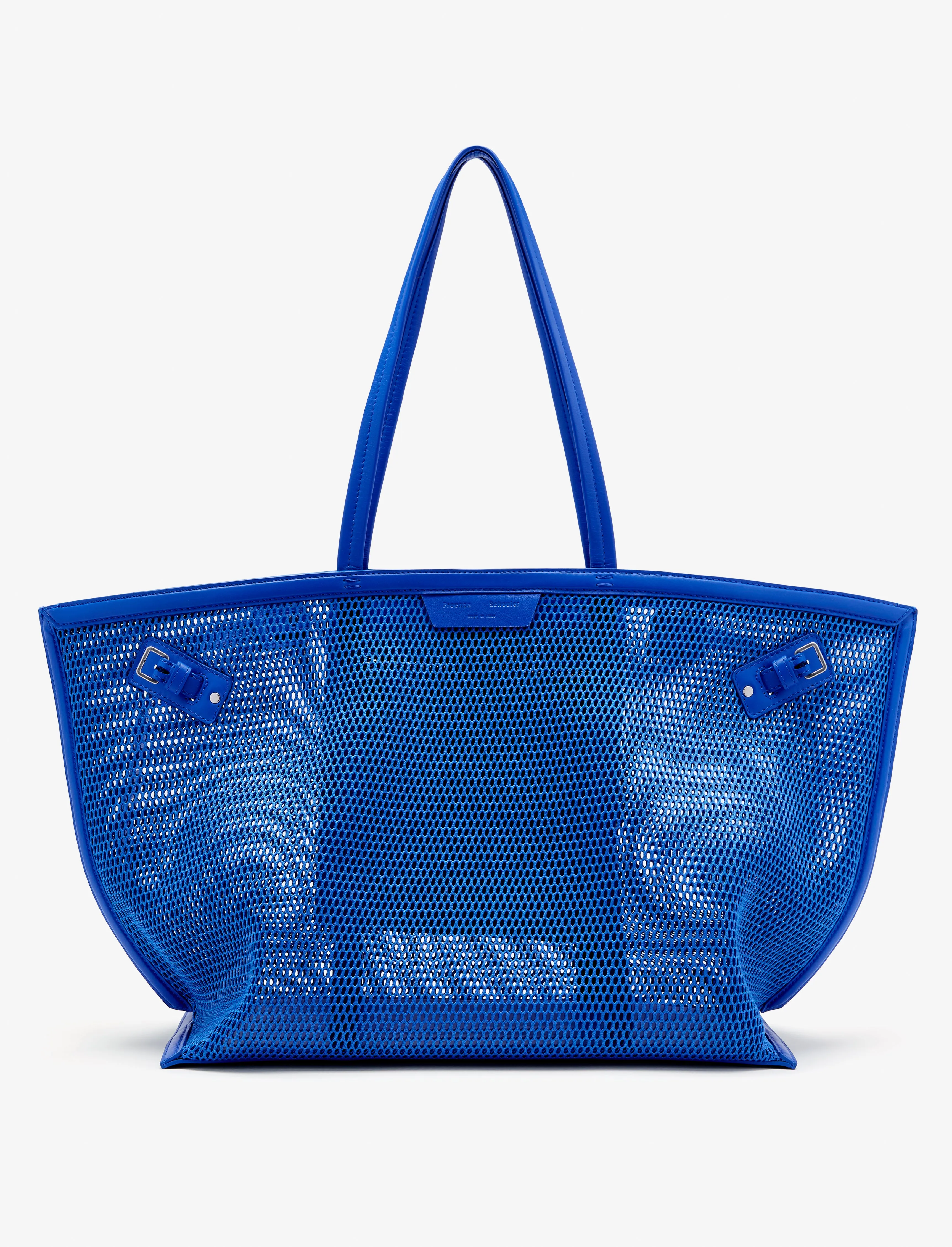 Days Carryall in Mesh sold by Proenza Schouler
