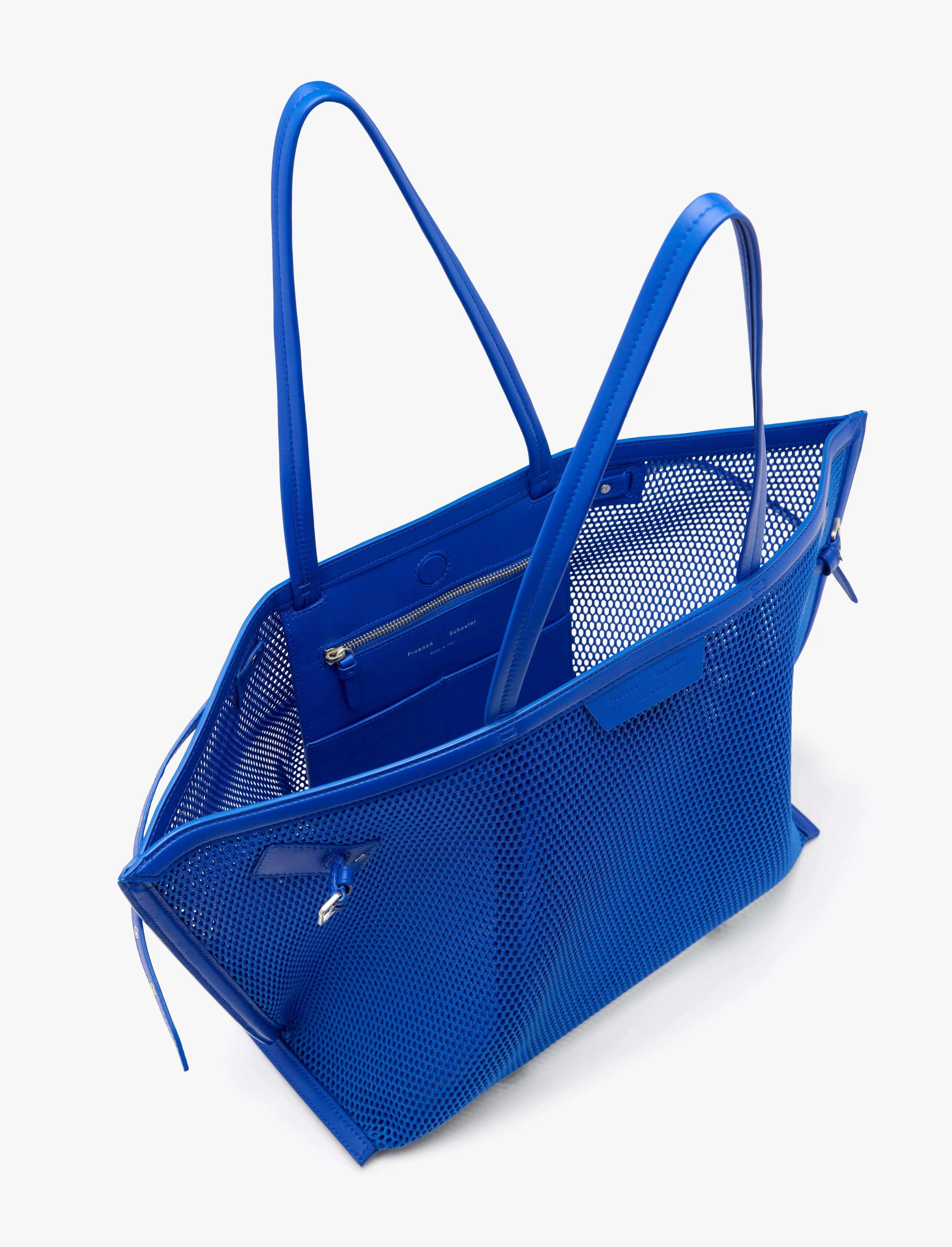 Days Carryall in Mesh sold by Proenza Schouler product image thumbnail 5