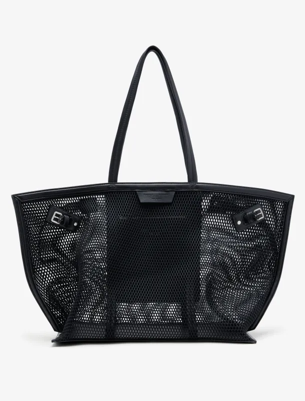 Days Carryall in Mesh made by Proenza Schouler