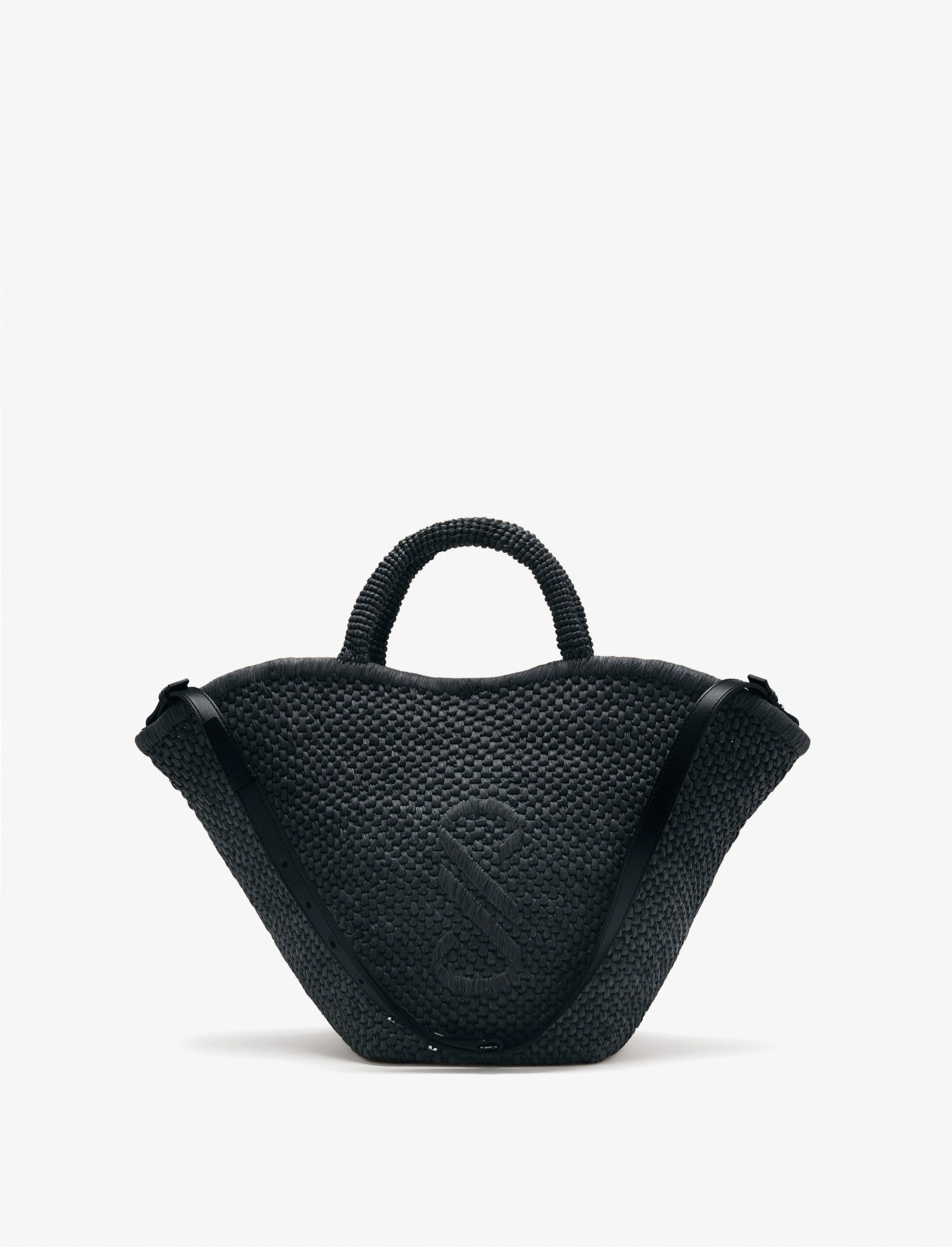 Large Chelsea Tote in Natural Raffia sold by Proenza Schouler