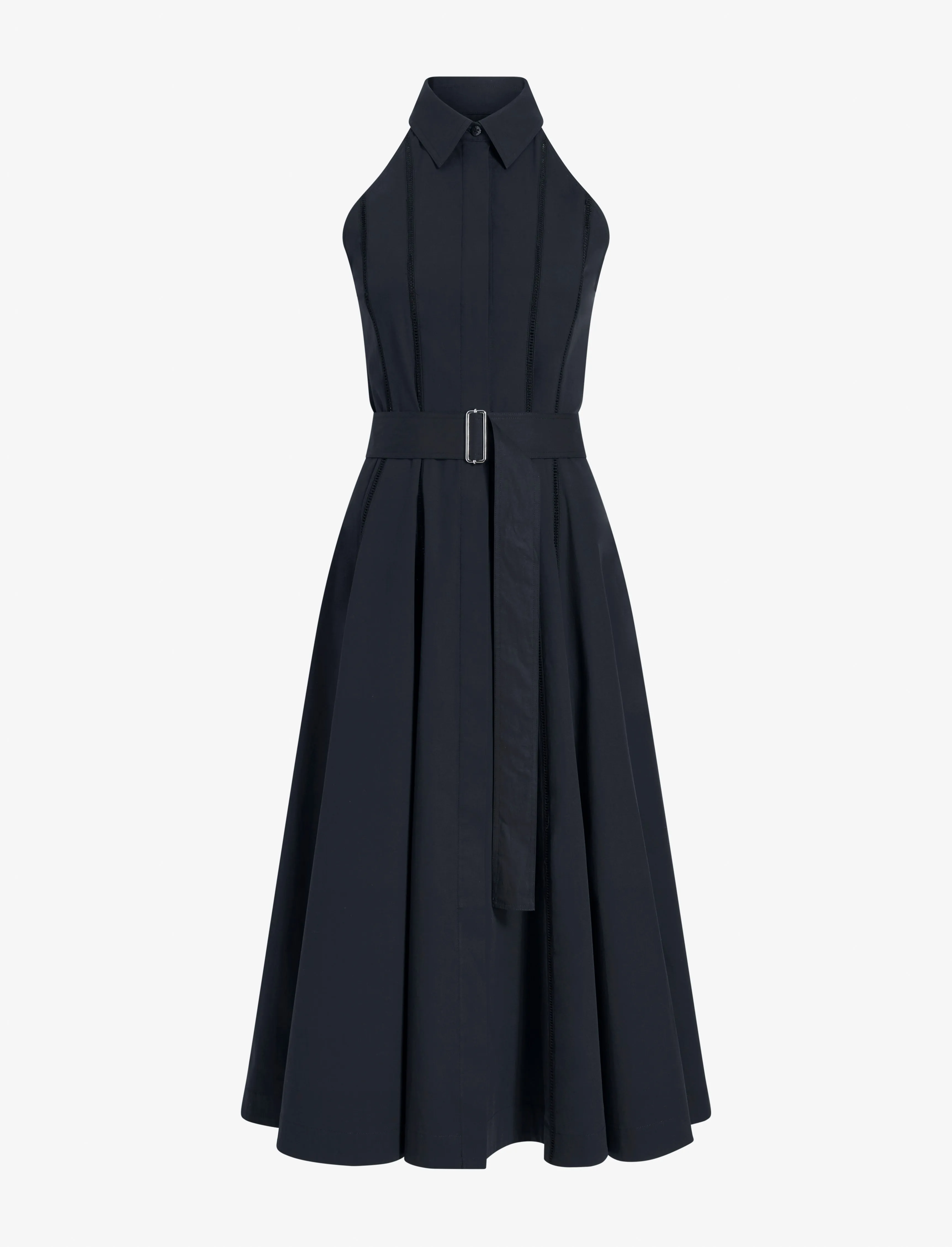 Dorothy Dress in Eco Cotton Poplin sold by Proenza Schouler