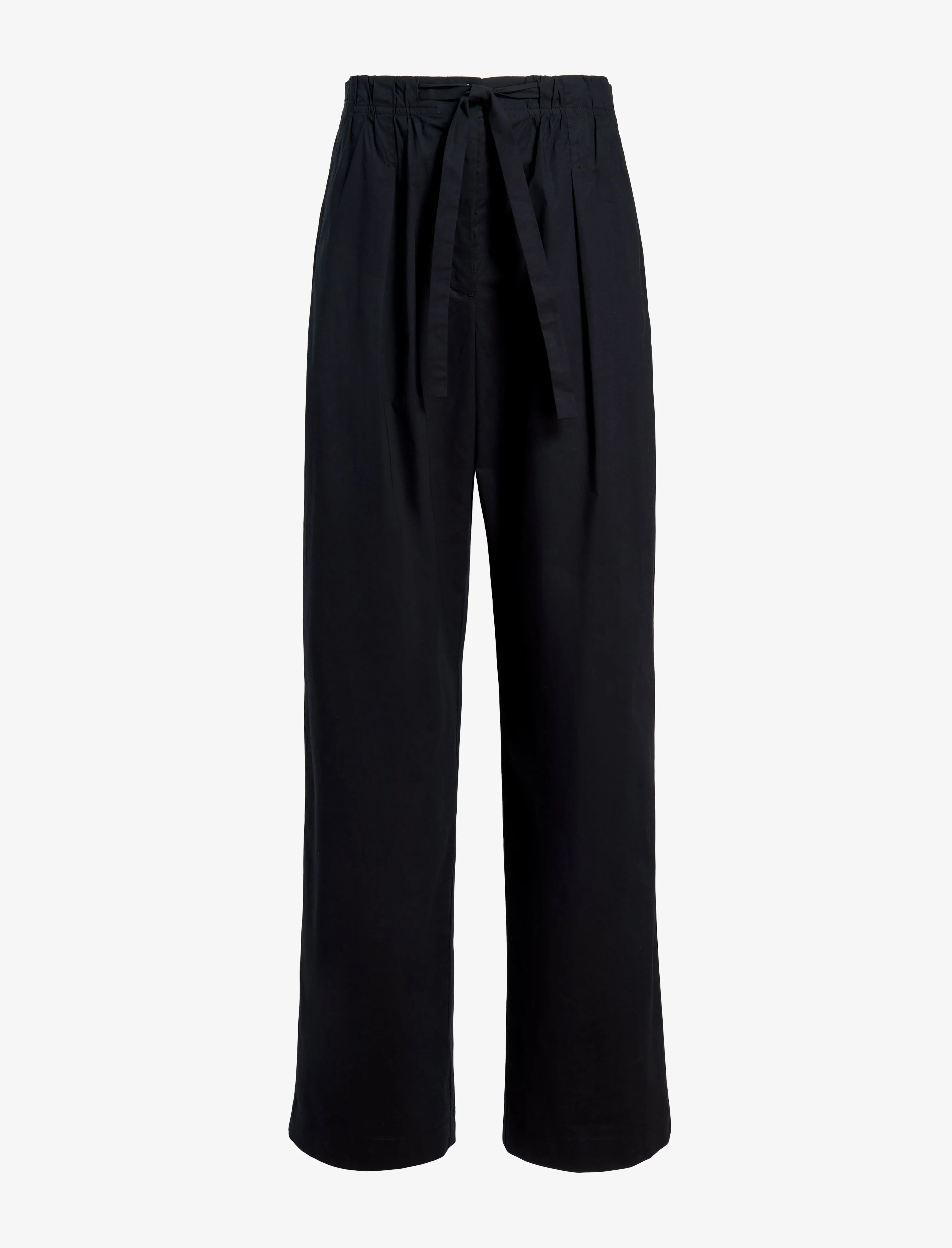 Barrett Pant in Stretch Poplin sold by Proenza Schouler
