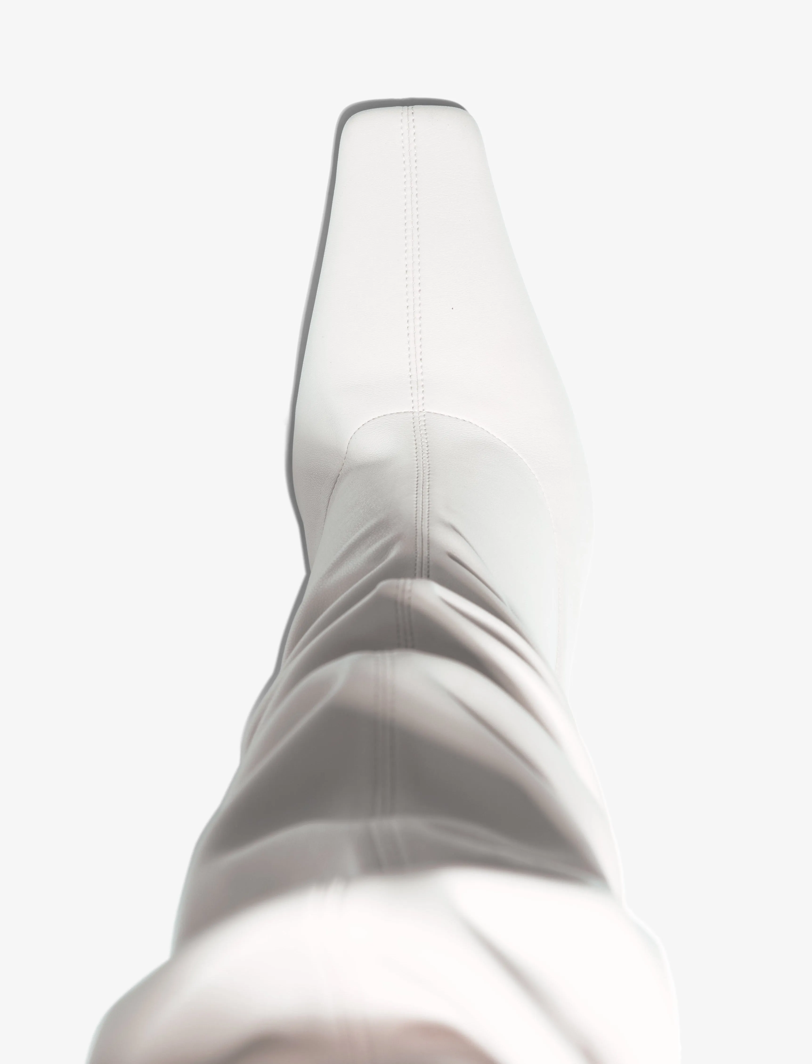 Trap Over The Knee Boots - 60mm sold by Proenza Schouler product image thumbnail 4