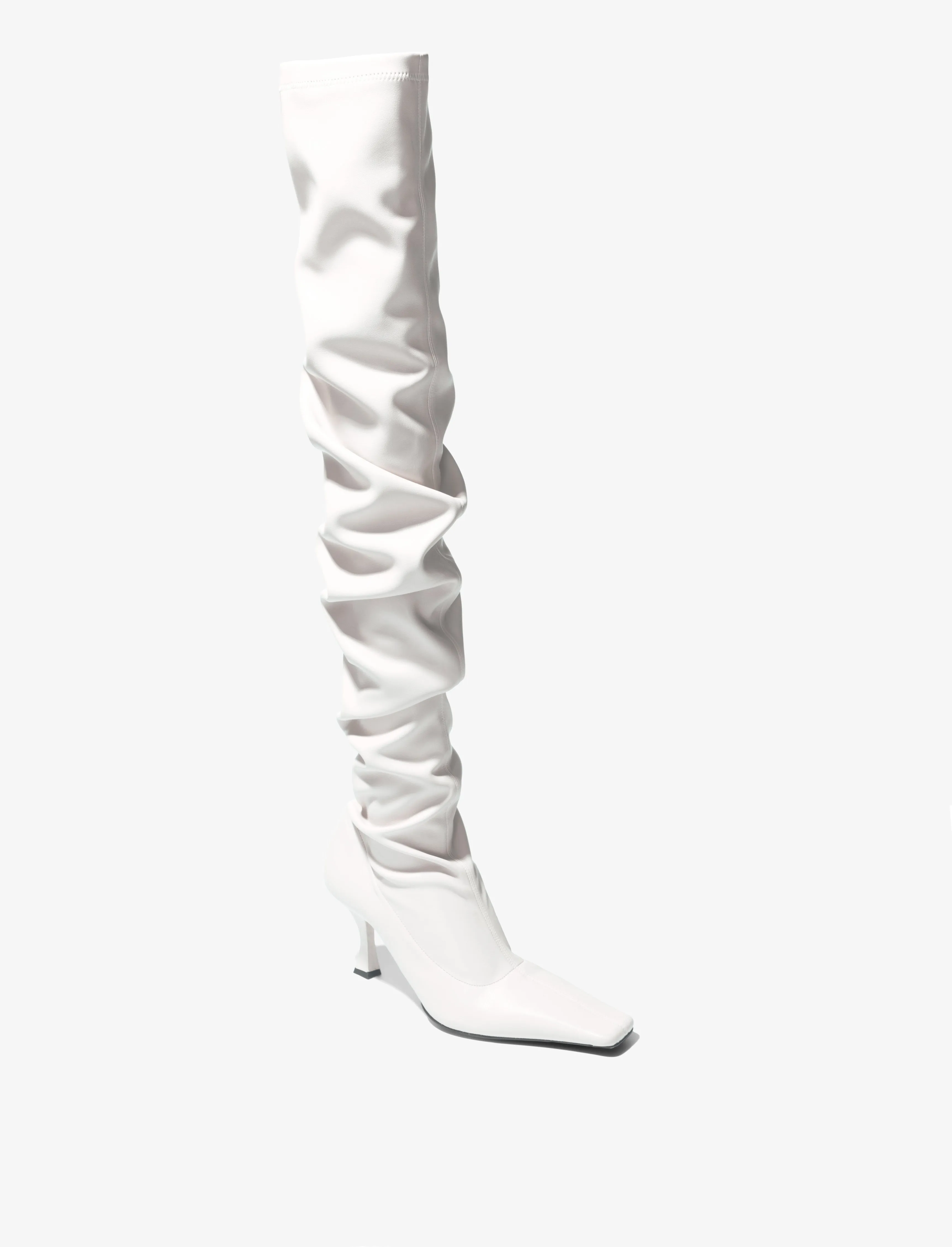 Trap Over The Knee Boots - 60mm sold by Proenza Schouler product image thumbnail 2