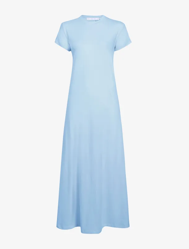 Noelle Dress in Jersey sold by Proenza Schouler