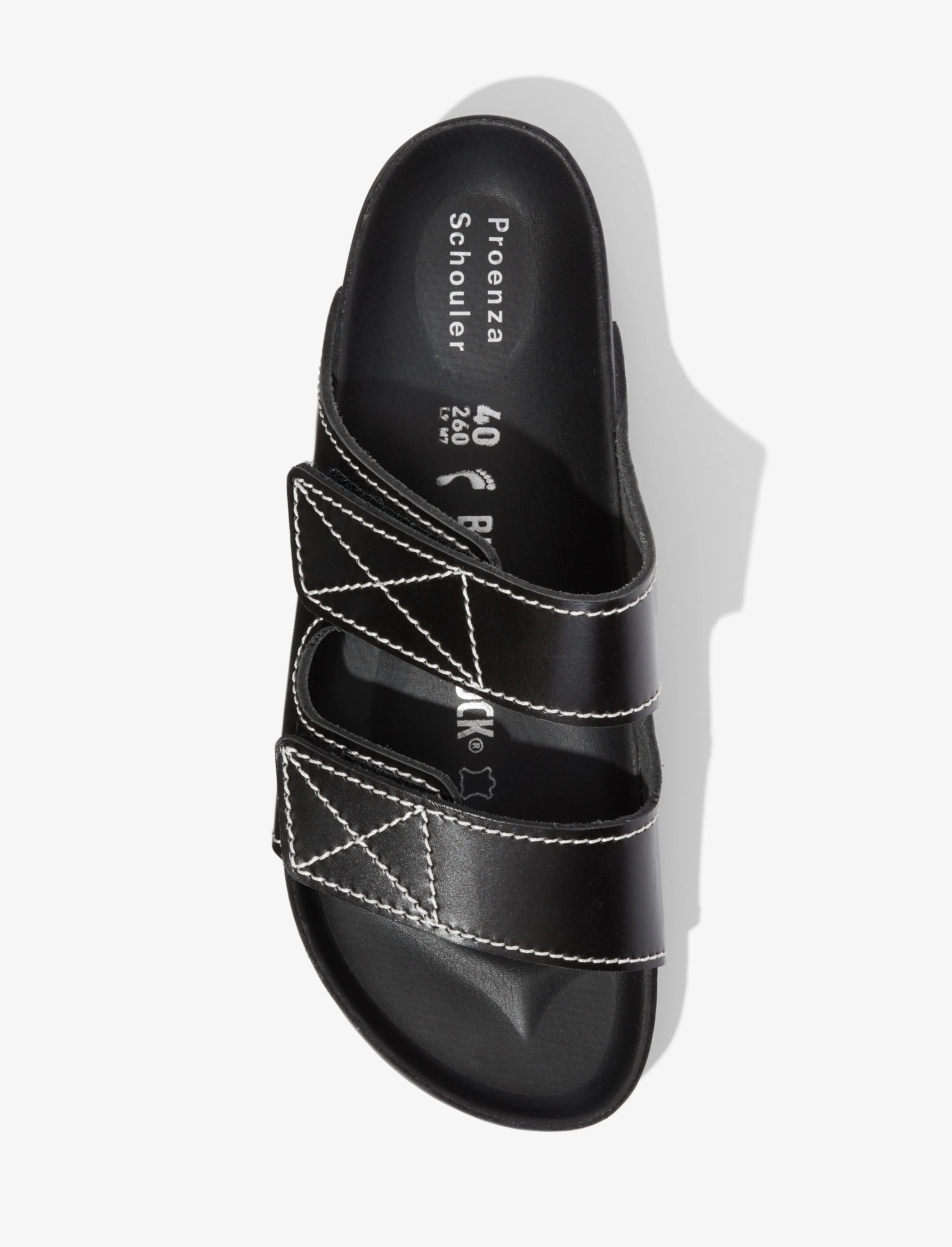 Birkenstock x Proenza Schouler Arizona Slides sold by Proenza Schouler product image thumbnail 4