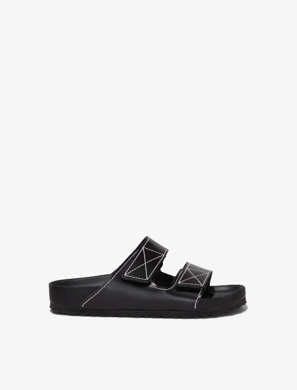 Birkenstock x Proenza Schouler Arizona Slides made by Proenza Schouler