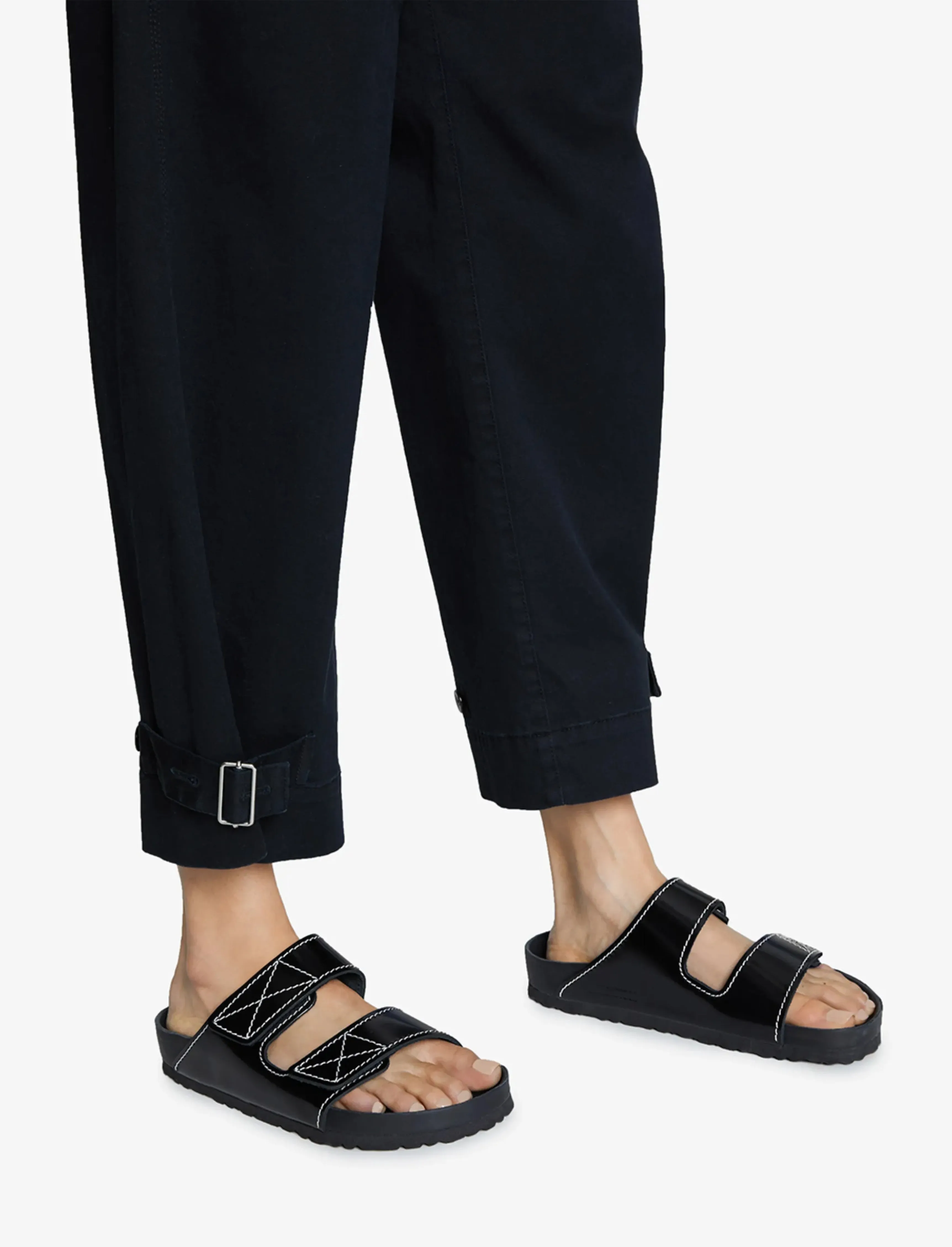 Birkenstock x Proenza Schouler Arizona Slides sold by Proenza Schouler product image thumbnail 5